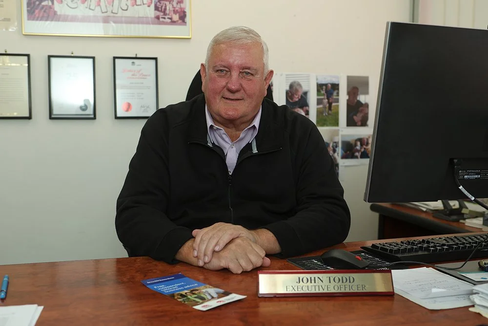 Crucial western Sydney business program axed