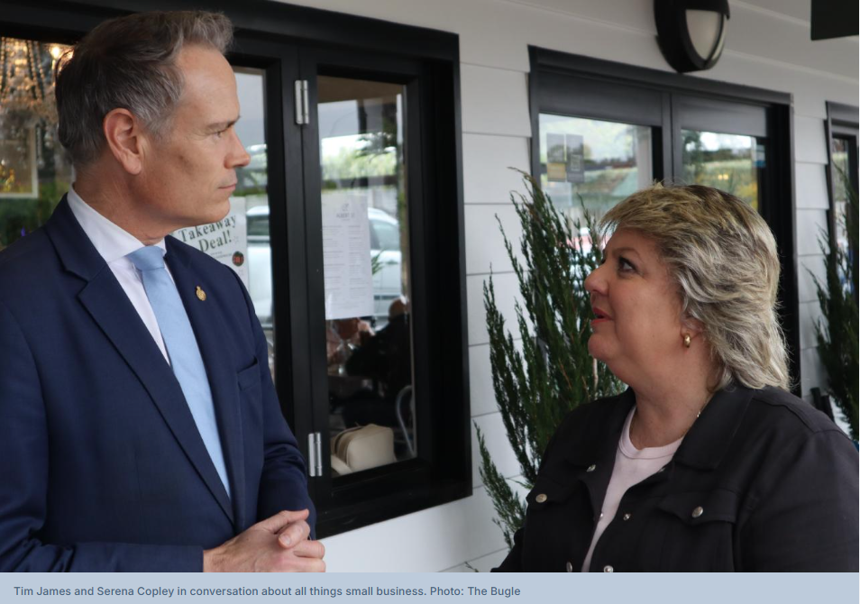 Bugle Article 20-08-2025