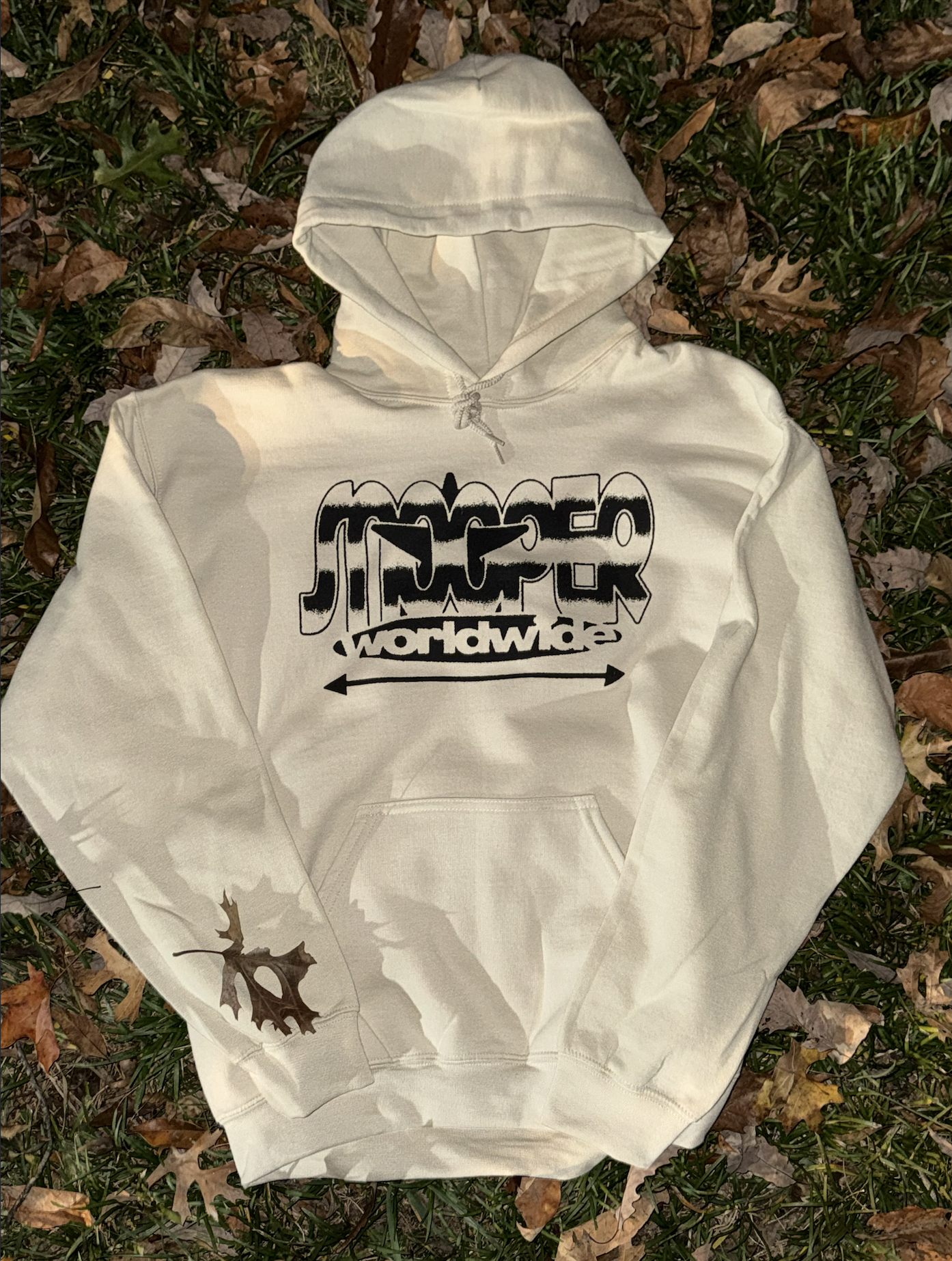 Snooper Worldwide Hoodie