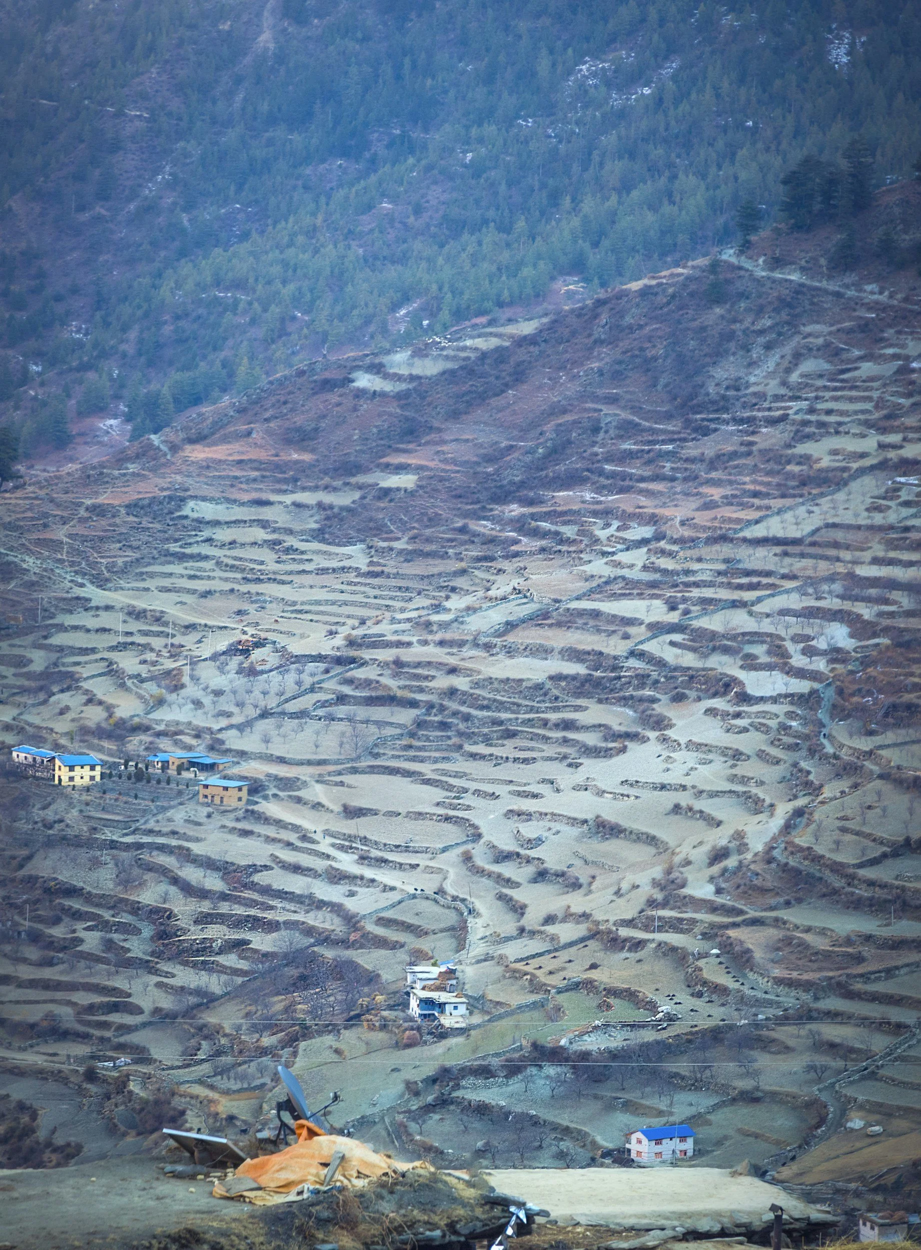 What Deep-Sea Mining Means for Terrestrial &amp; Aquatic Environments