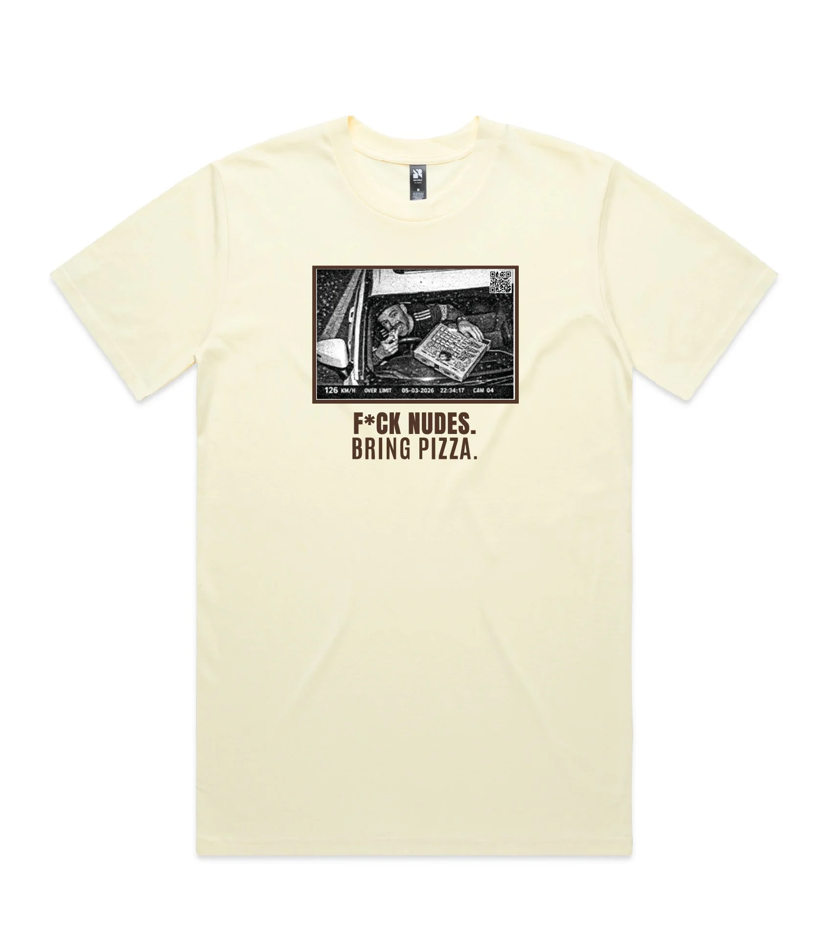 6755 Il Locale Fools Day Tee-Butter Front.jpg