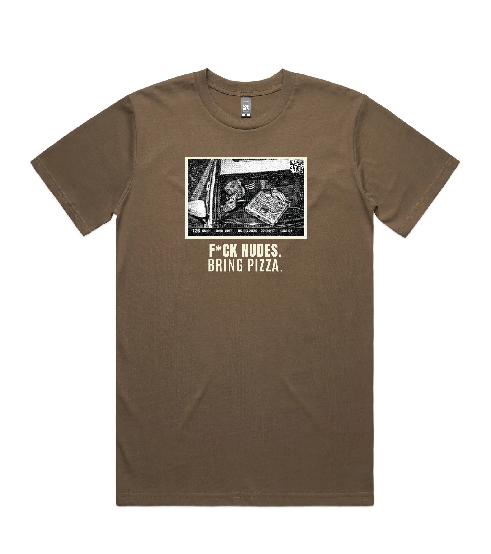 6755 Il Locale Fools Day Tee-Walnut Front.jpg