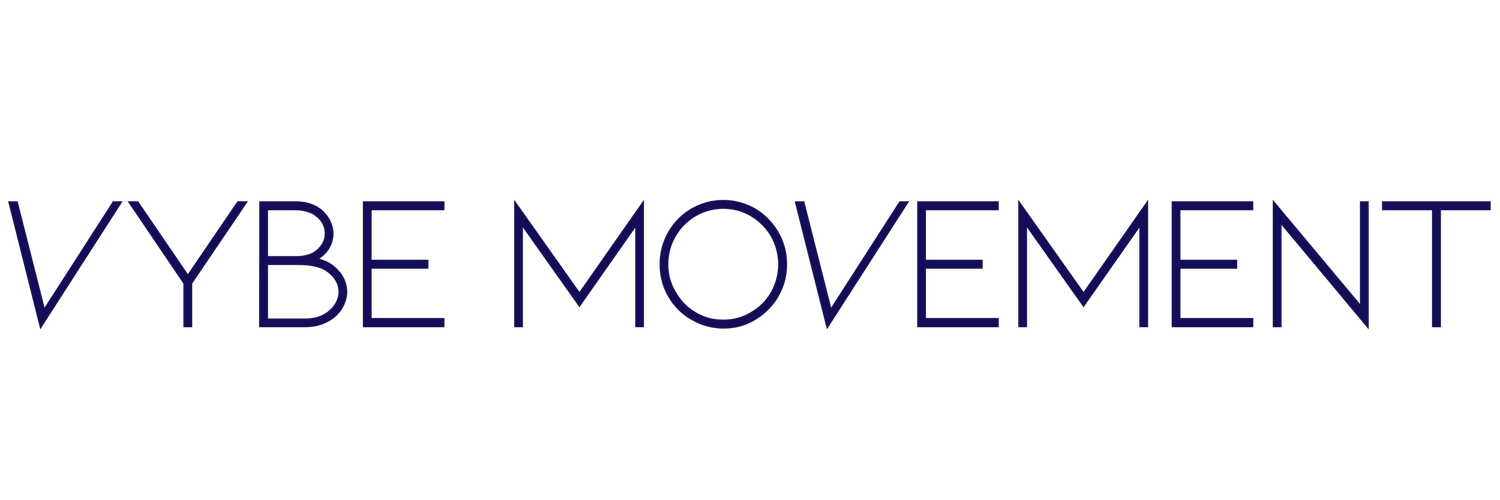 Vybe Movement