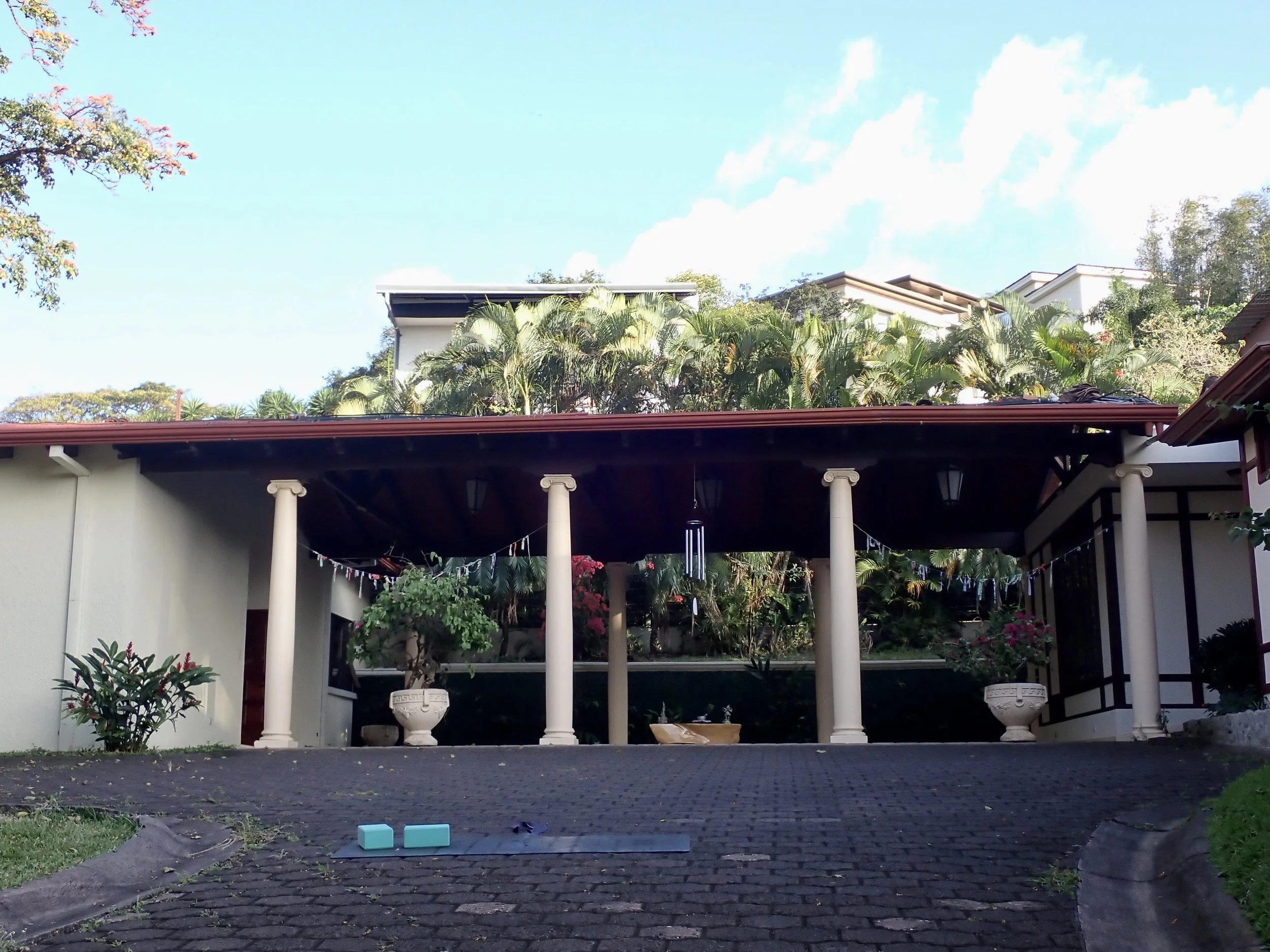 Costa Rica – Cooking, Healing, and the Art of Becoming