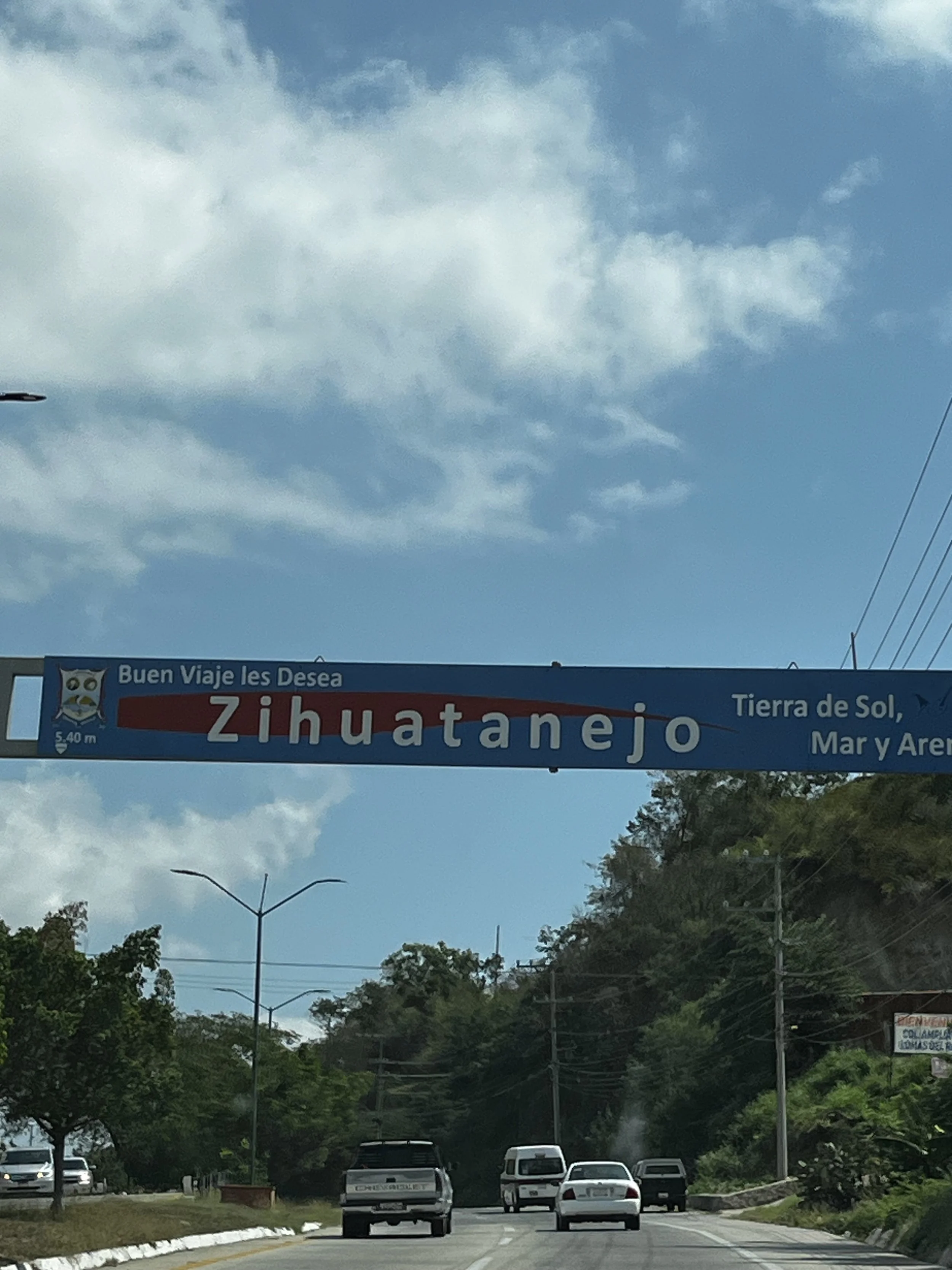 Zihuatanejo – Gratitude, Growth, and the Lessons of Return