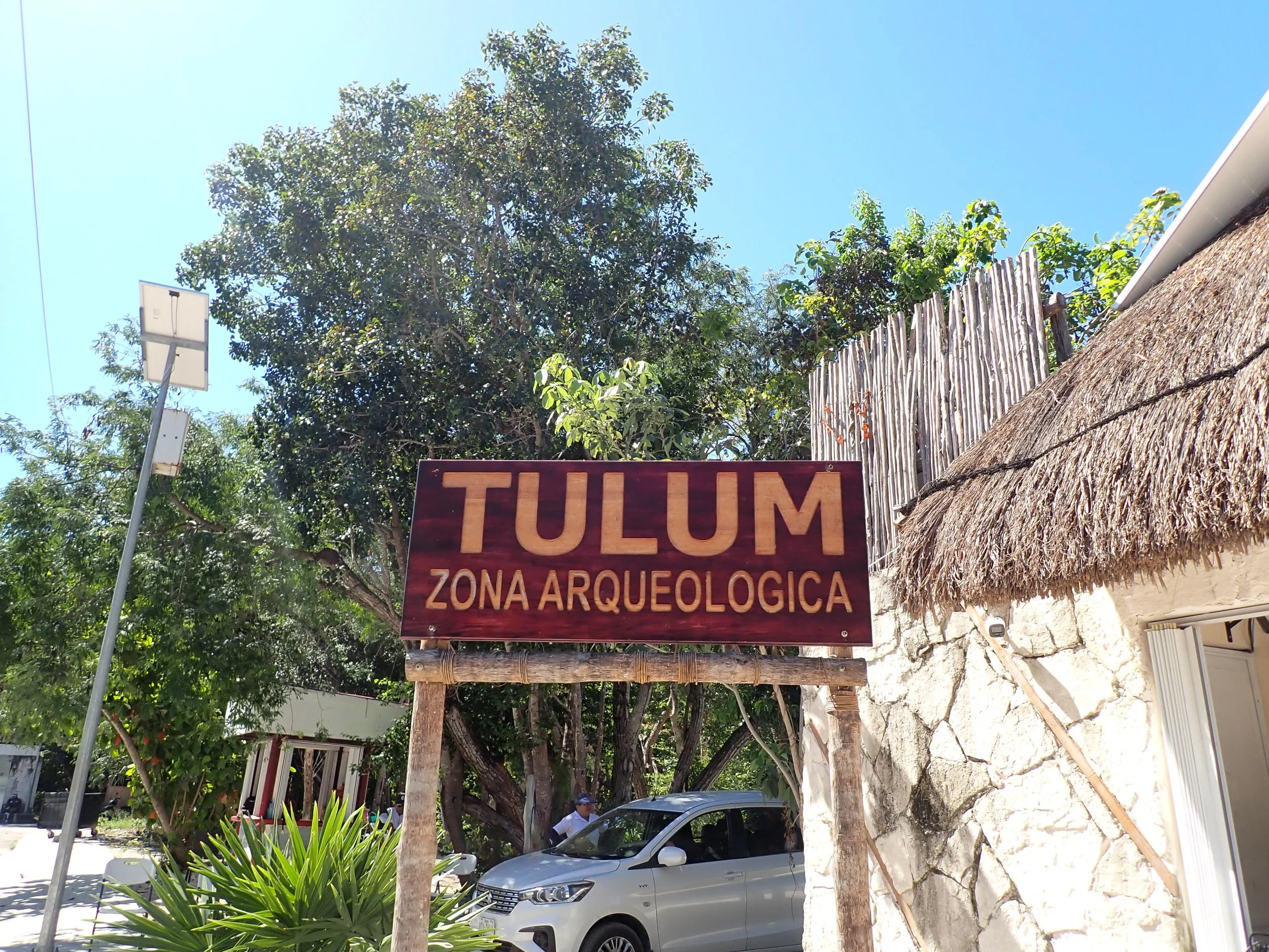 Tulum