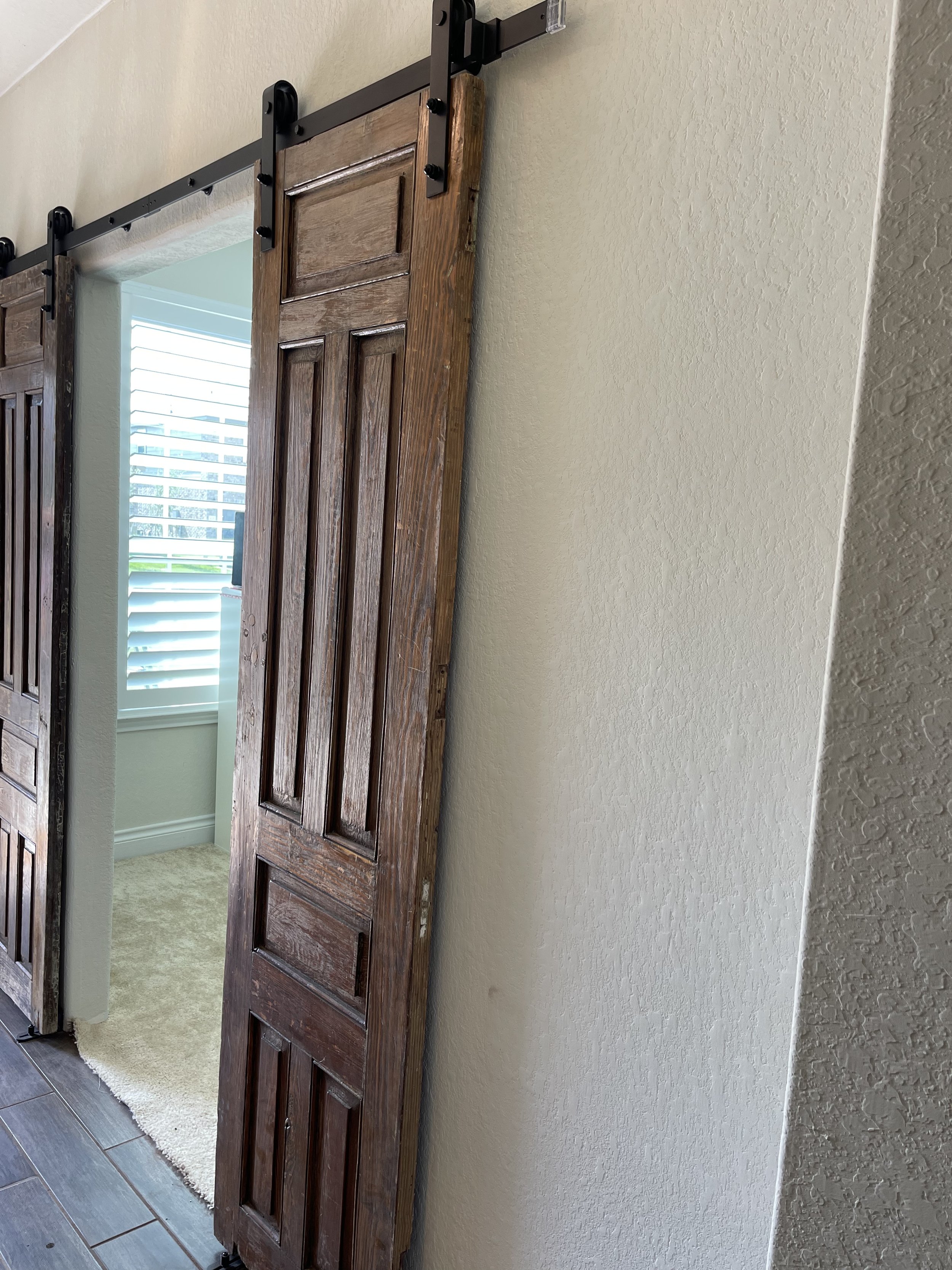 office project: home office