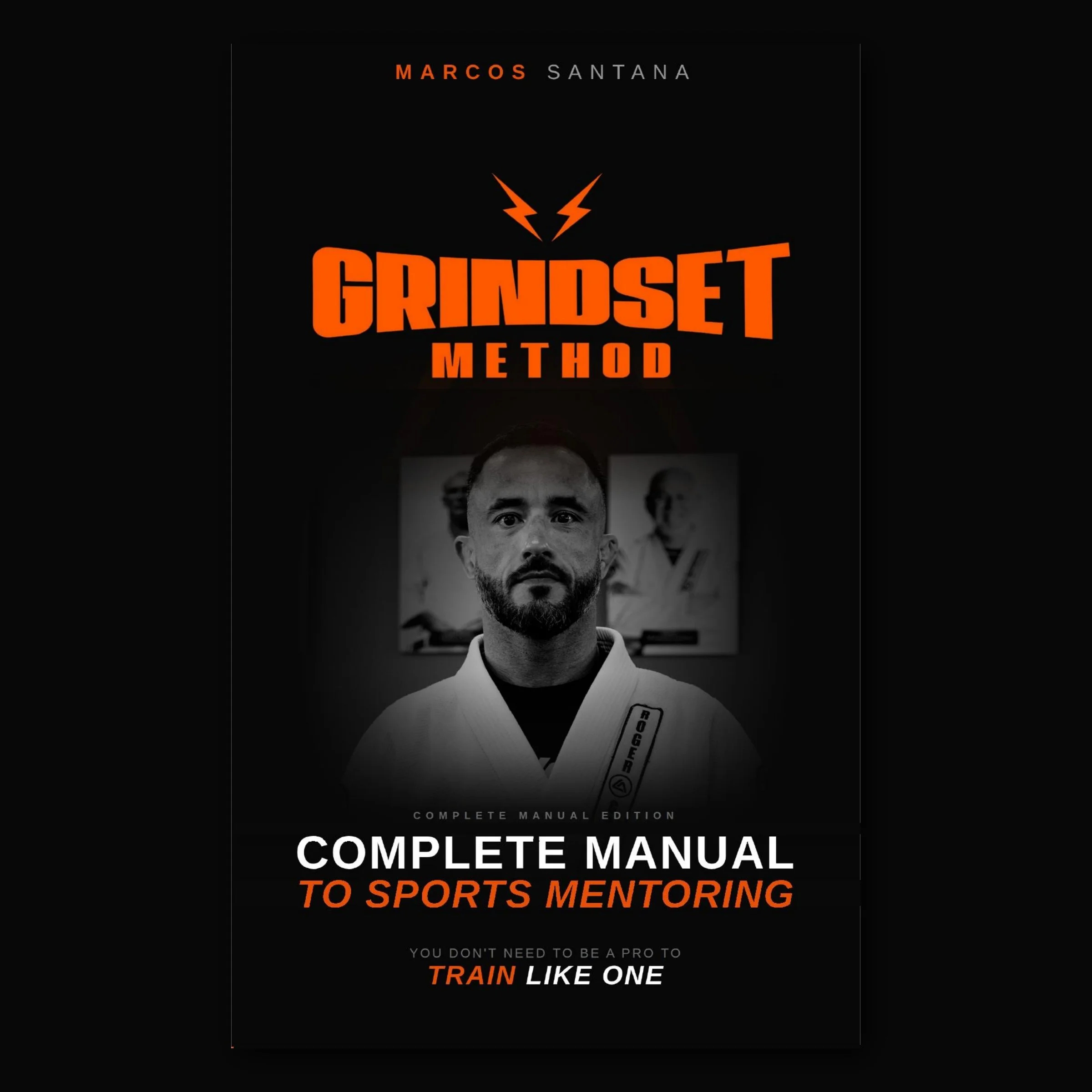 Complete Manual Sports Mentorship (Ebook only)