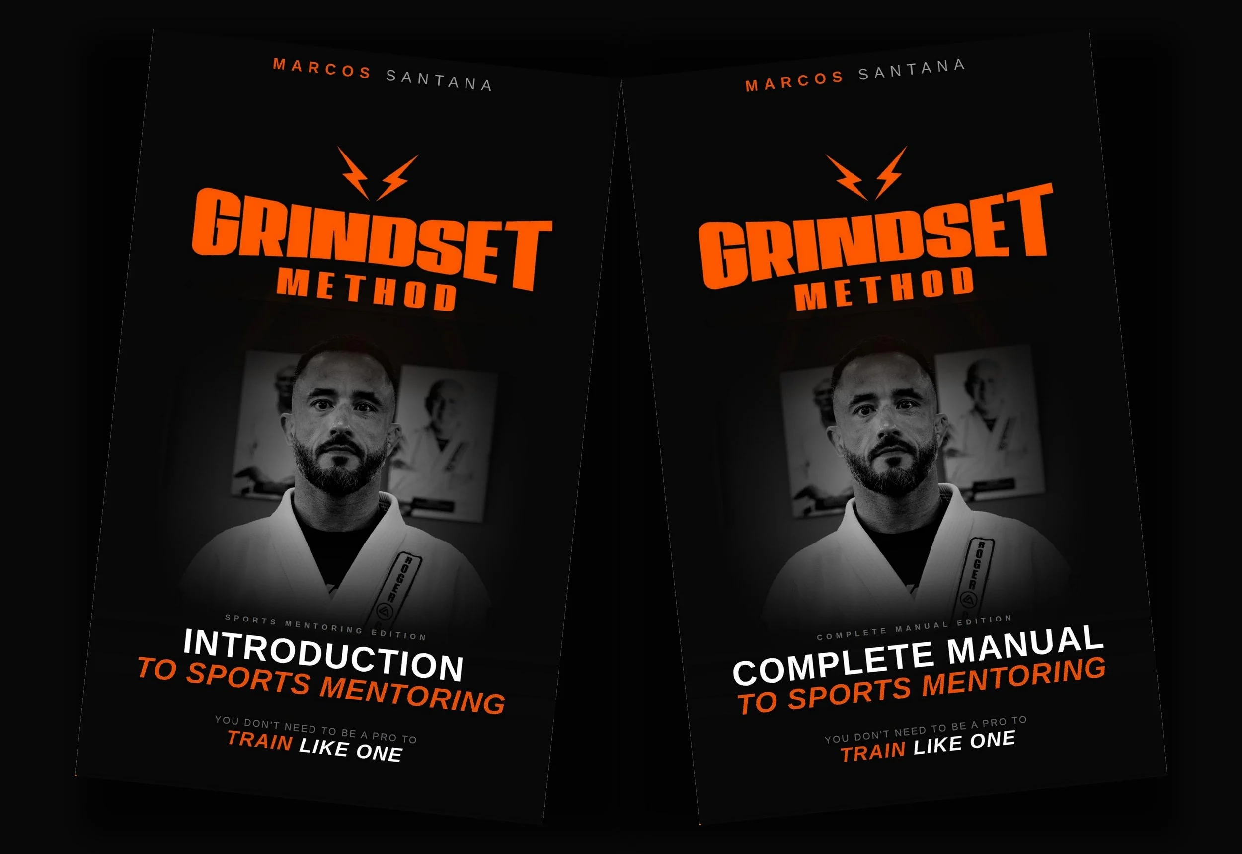 Bundle: Complete Manual + Introduction (Ebook only)