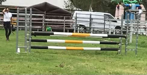 Pole Sleeve - 3 Colours