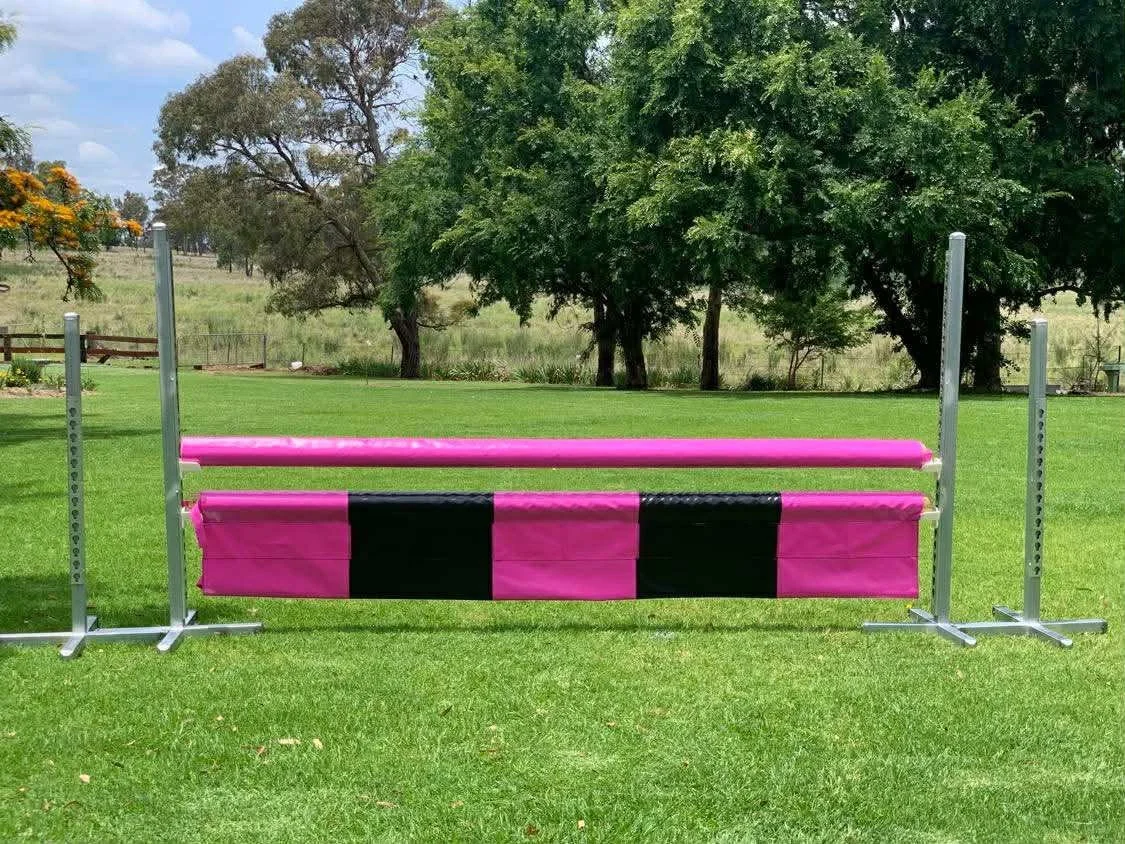 Pole Sleeve - 1 Colour