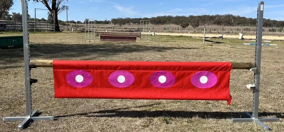 Plank Fill - Eye Design