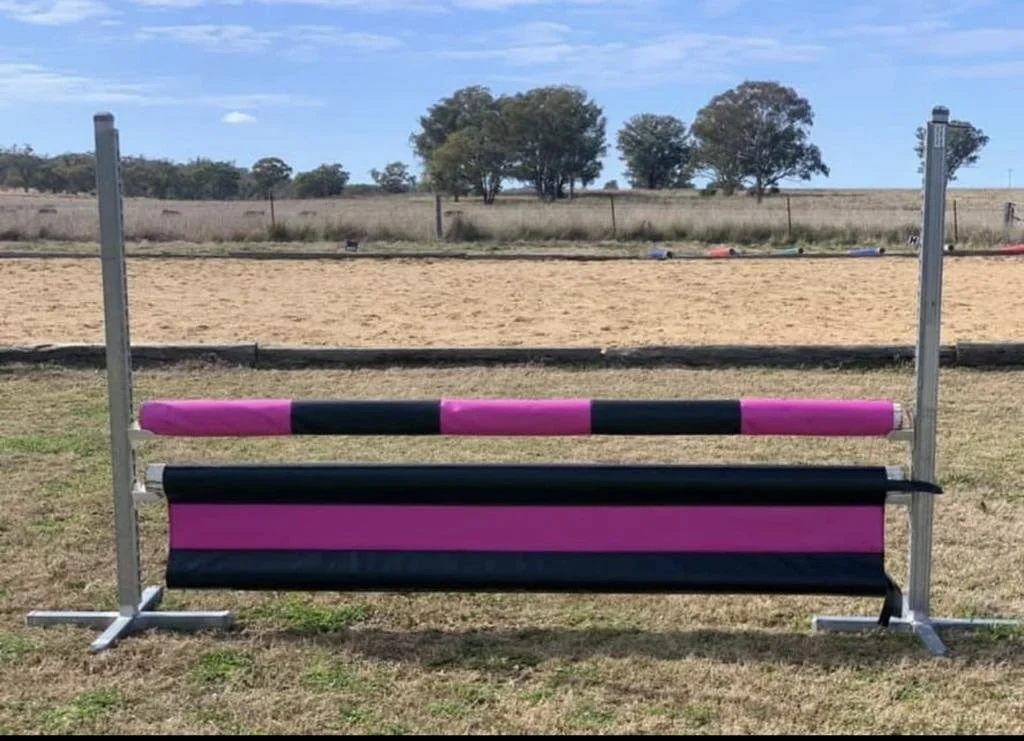 Pole Sleeve - 2 Colours