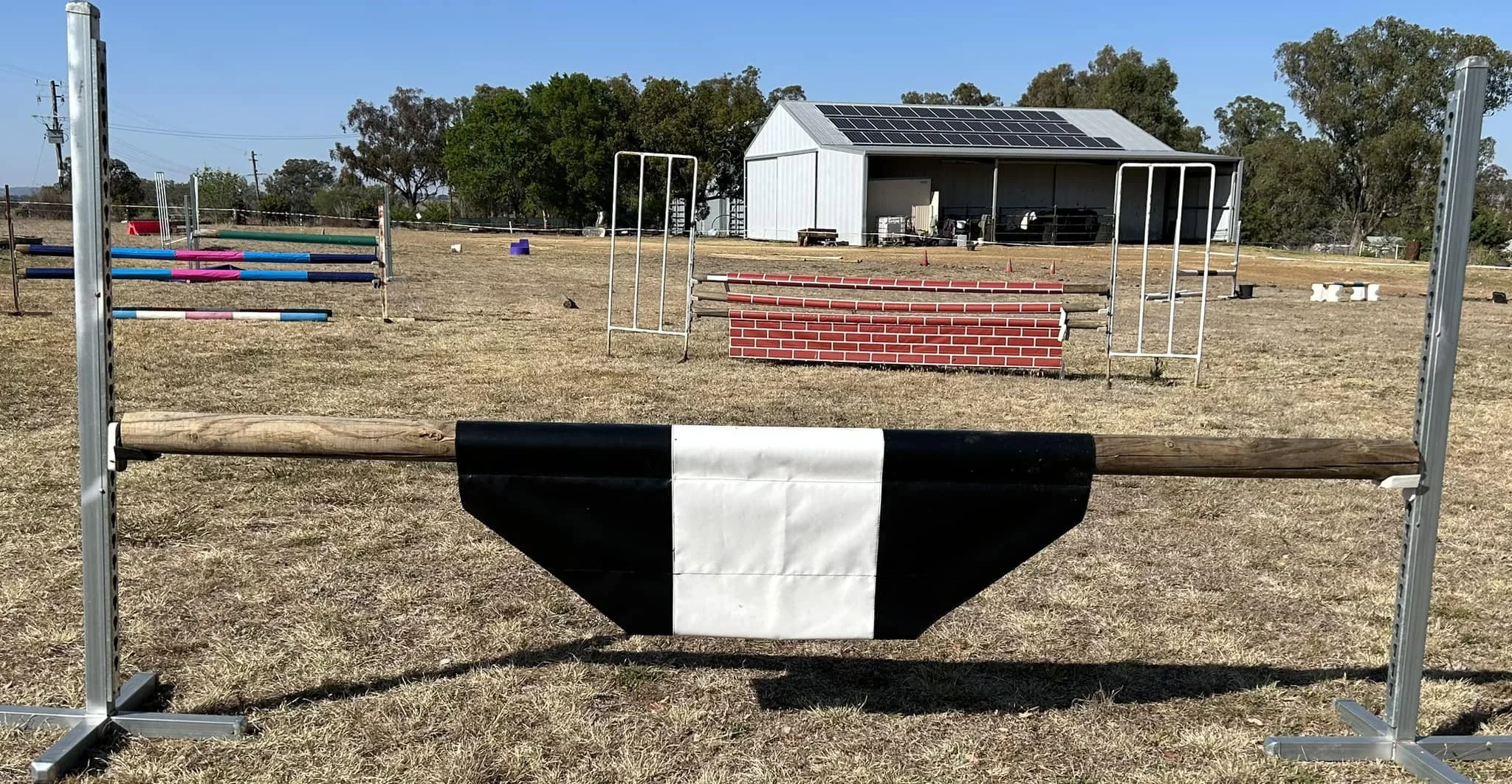 Plank Fill - Chevron