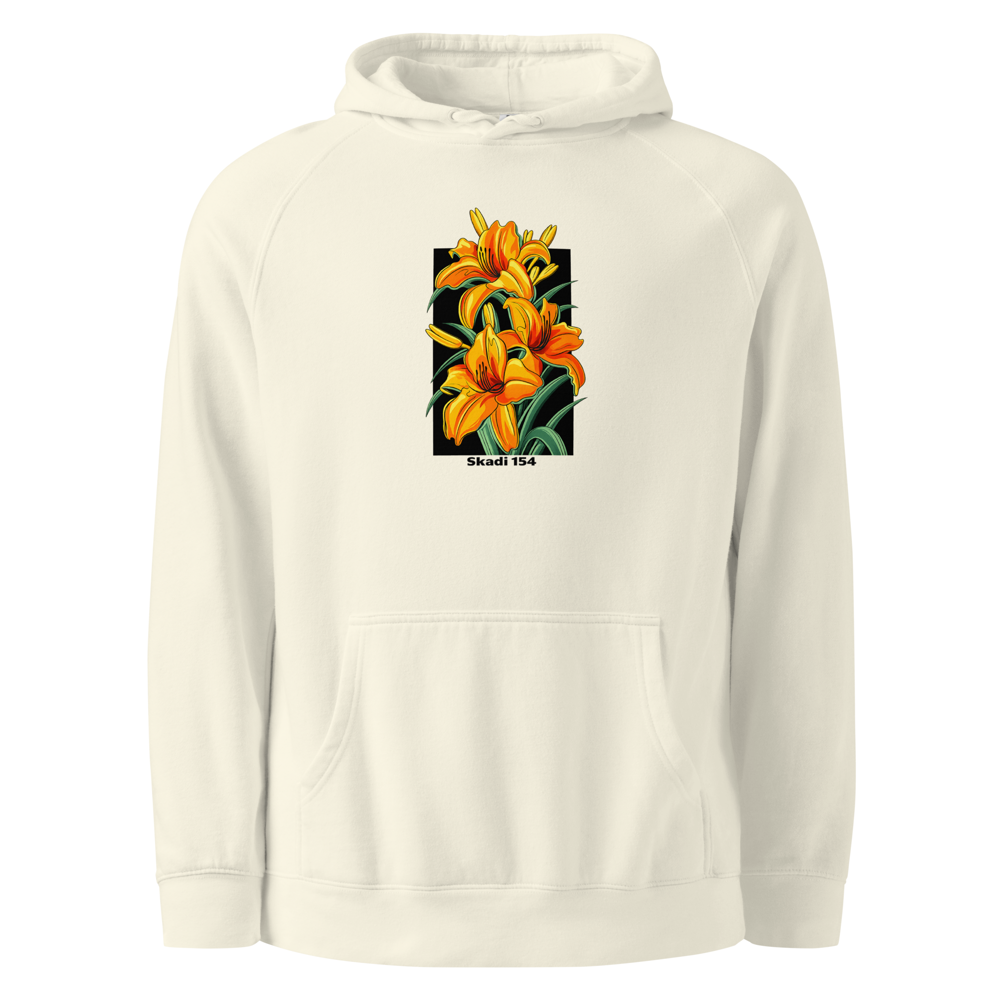 Skadi Hoodie
