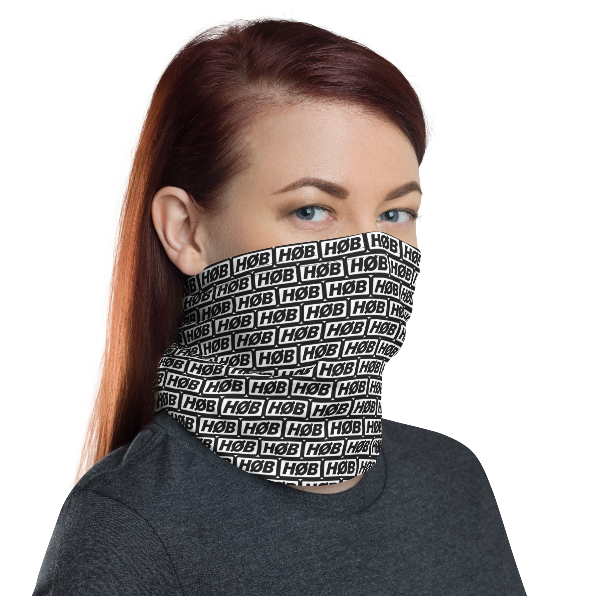Neck Gaiter