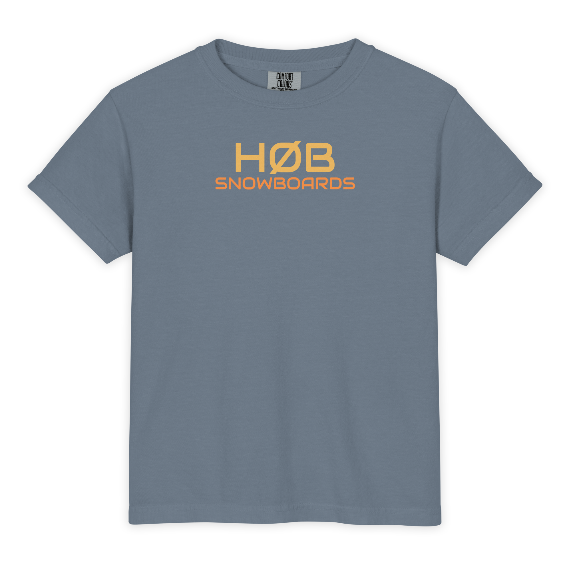 Youth Audiowire Tee