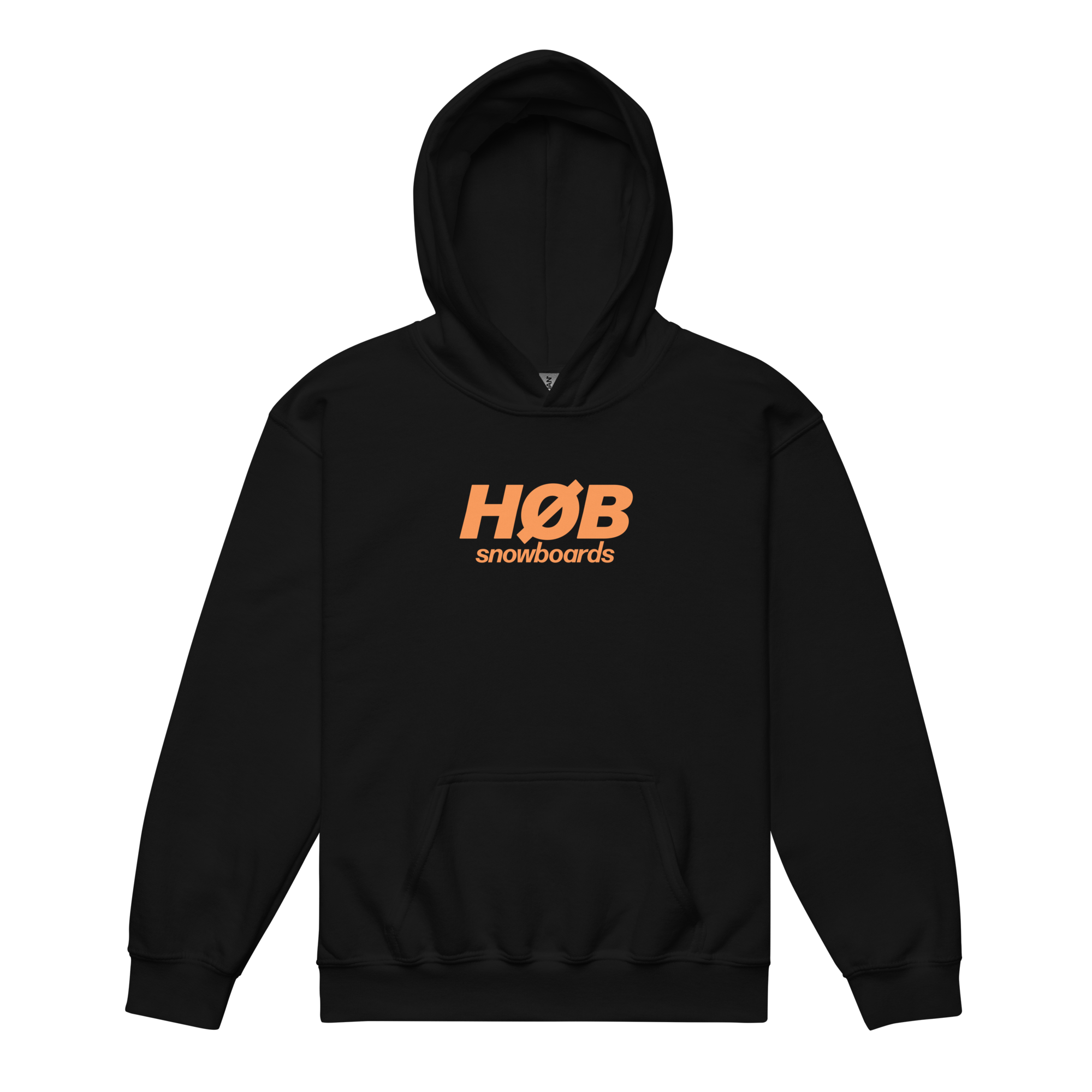 Youth OJ Hoodie