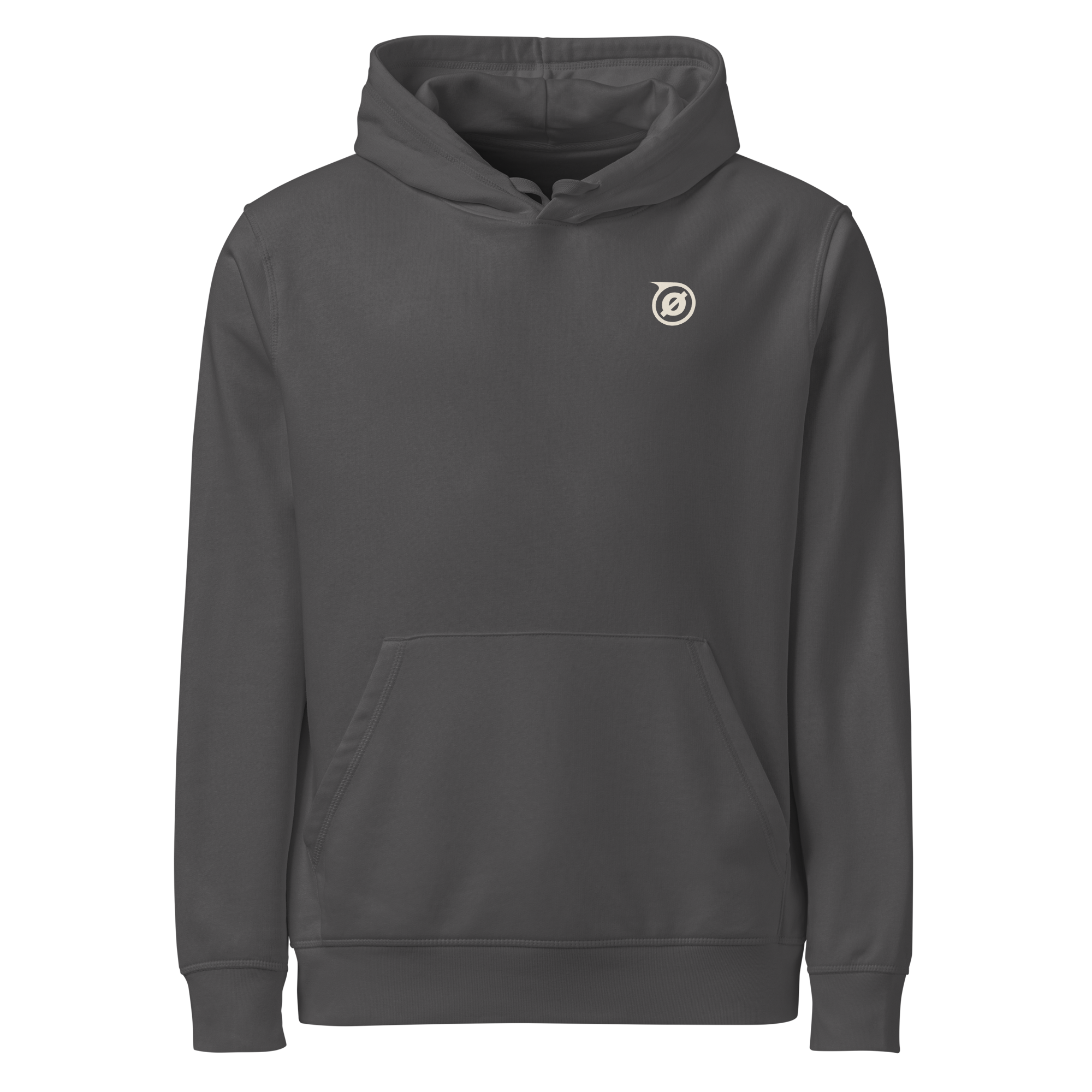 Logo Hoodie