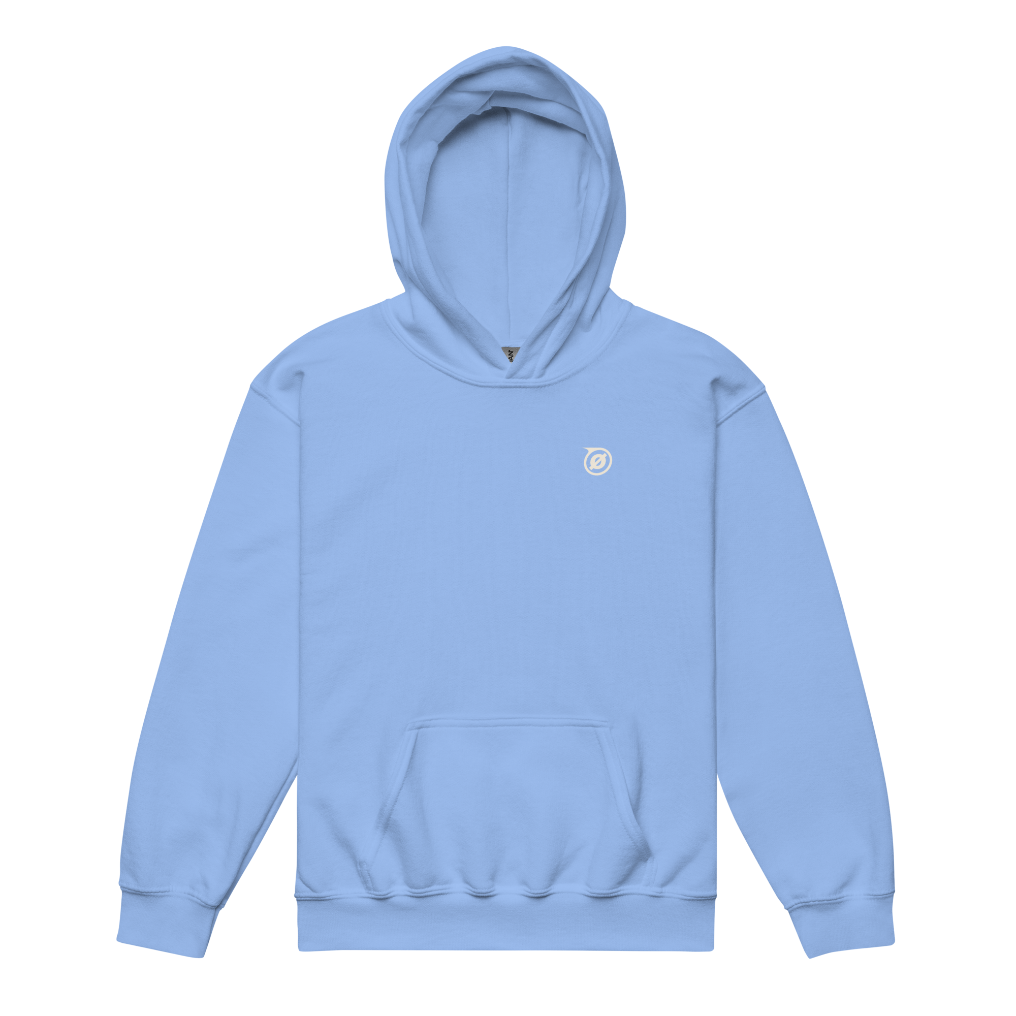 Youth Logo Hoodie