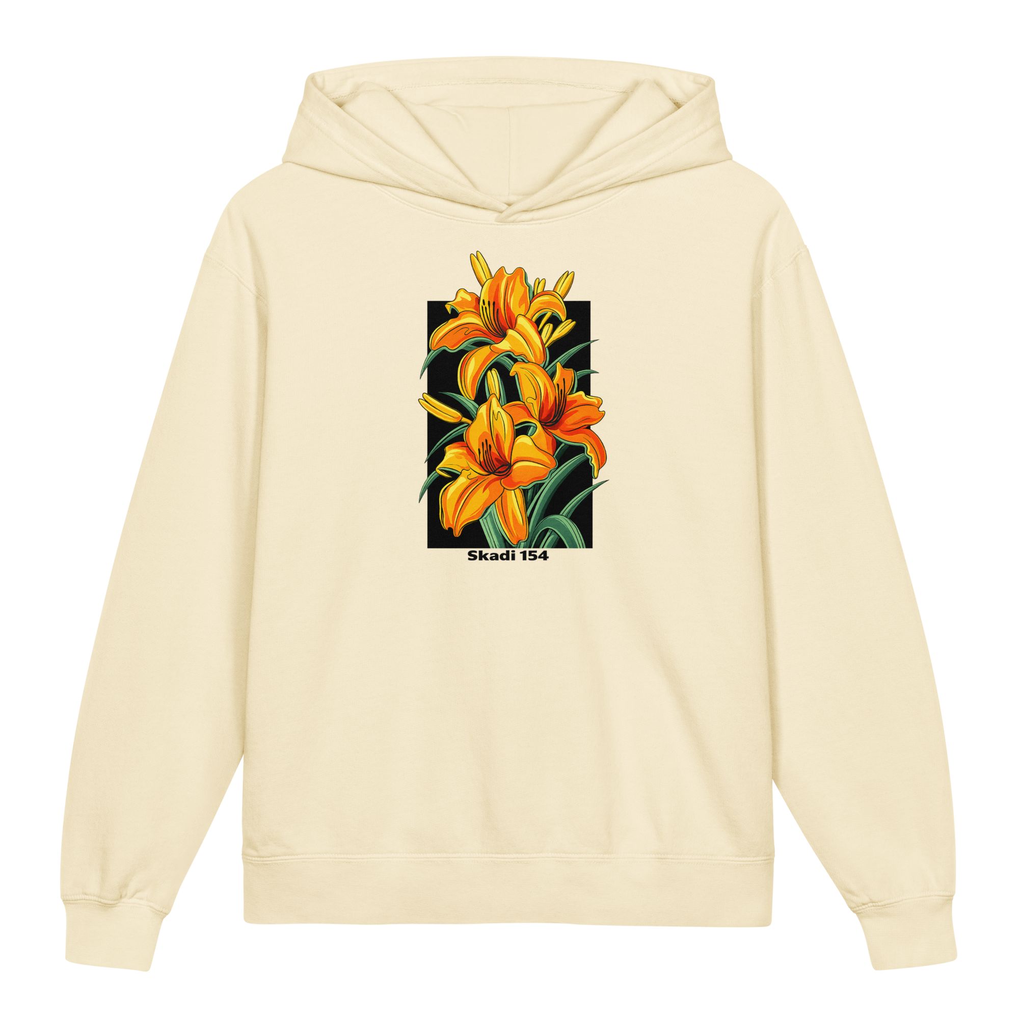 Youth Skadi Hoodie
