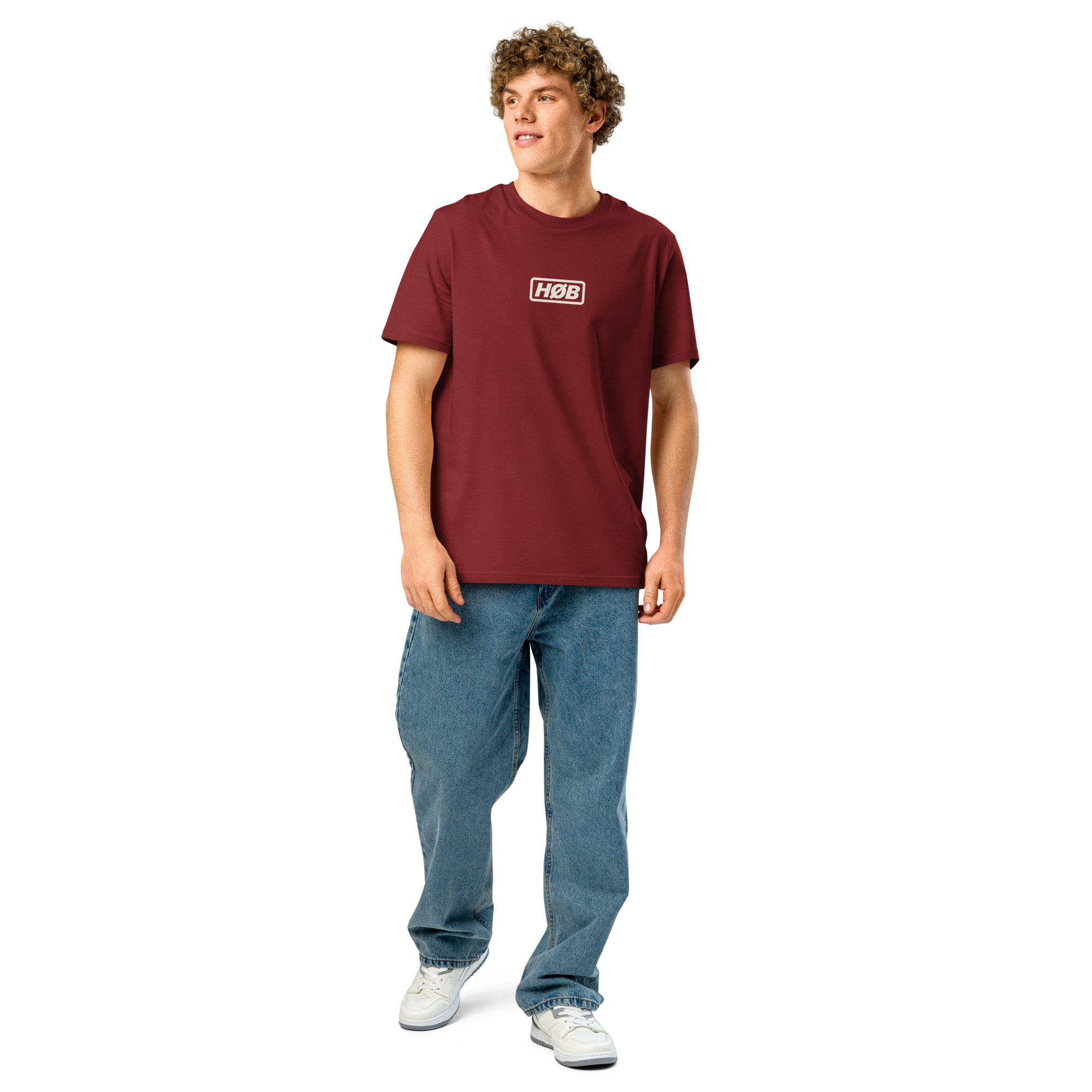 unisex-organic-ribbed-neck-creator-2.0-t-shirt-burgundy-front-69f847772b96a.png