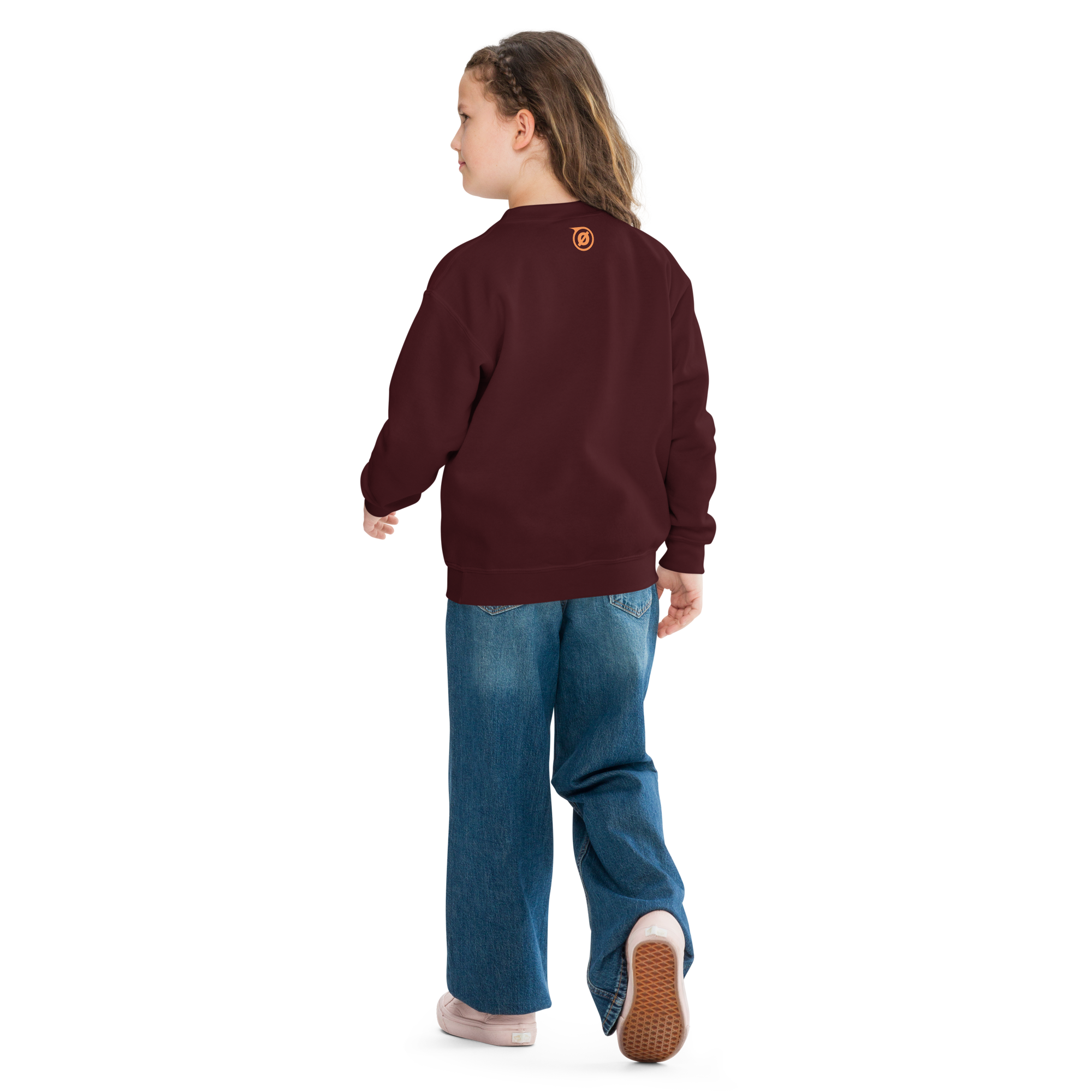 youth-crew-neck-sweatshirt-maroon-back-69f7dd106b384.png
