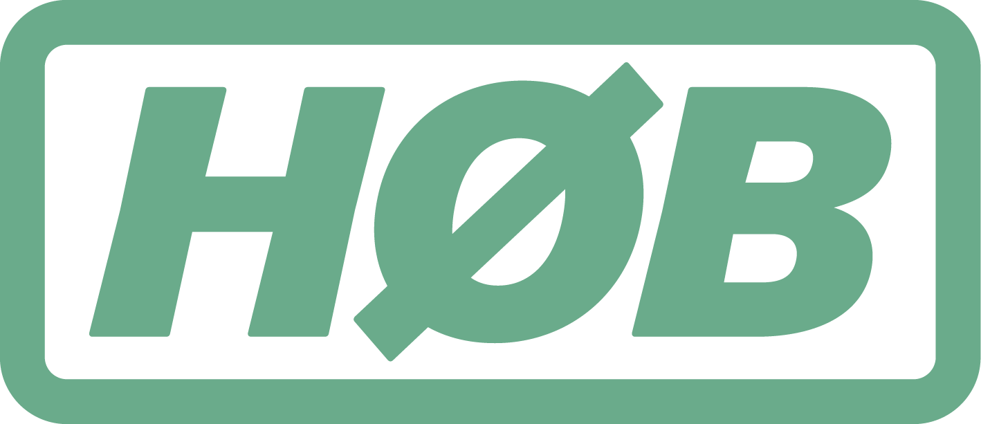 HØB Snowboards