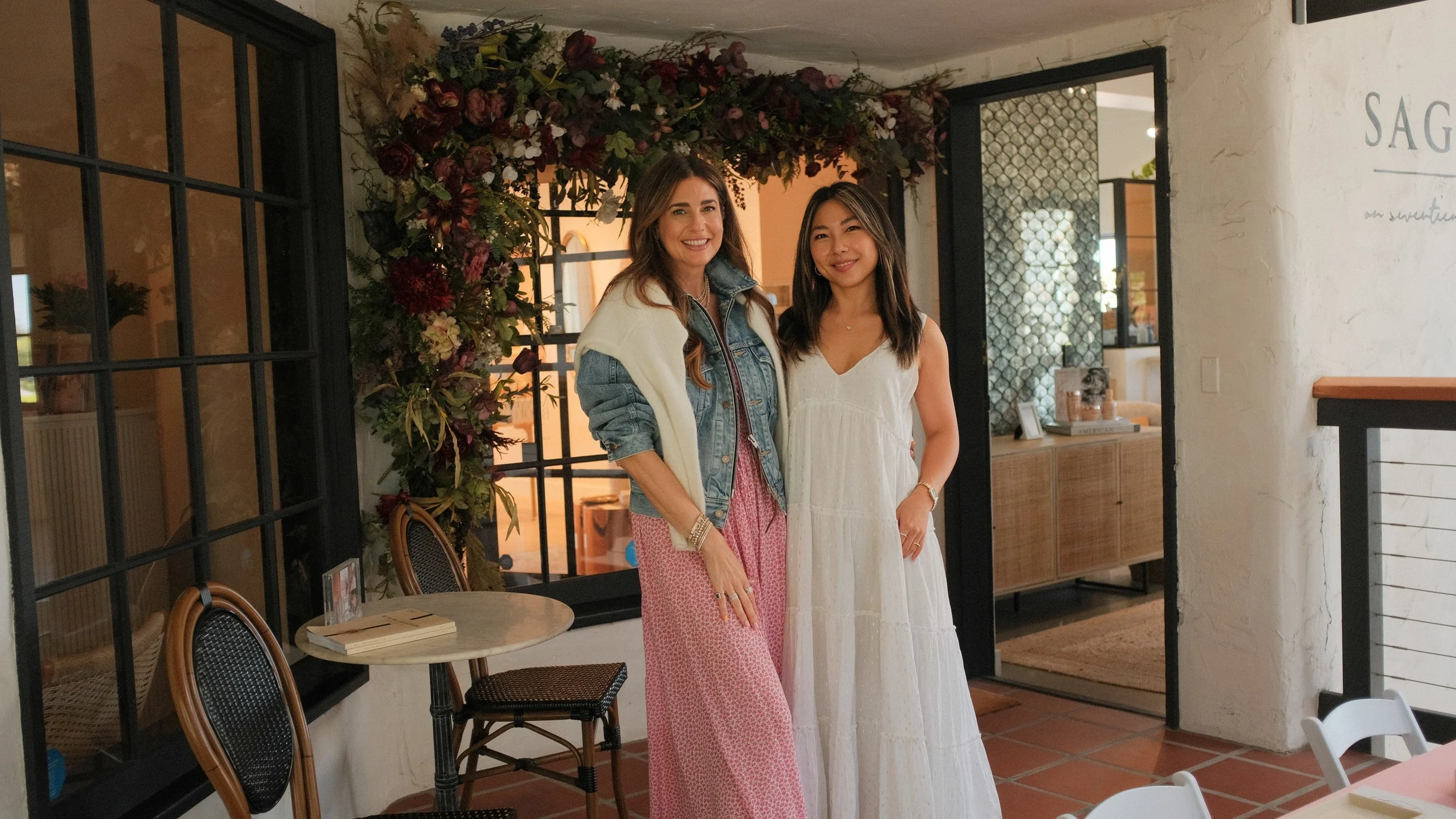 A Sweet Mother’s Day Celebration with Mama Bijoux ✨