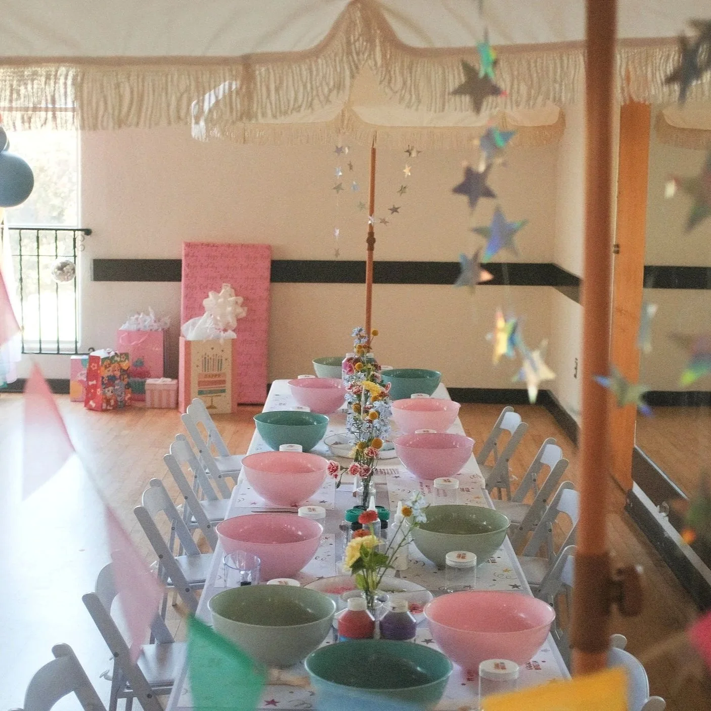 Best Kids Party Activities in Orange County for Ages 5–11