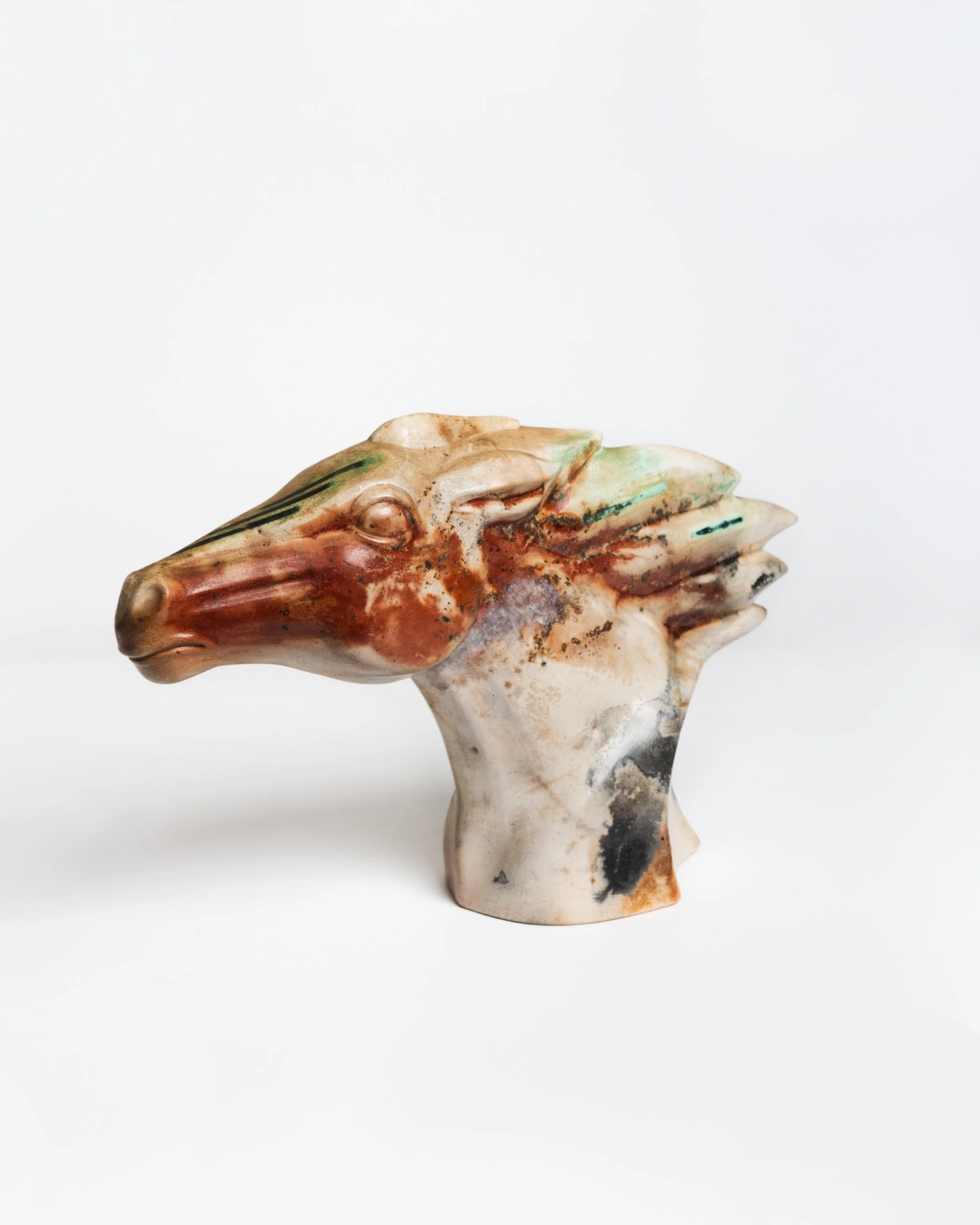 Greenstreet & Co_Sculpture_Horse Front 1.jpg