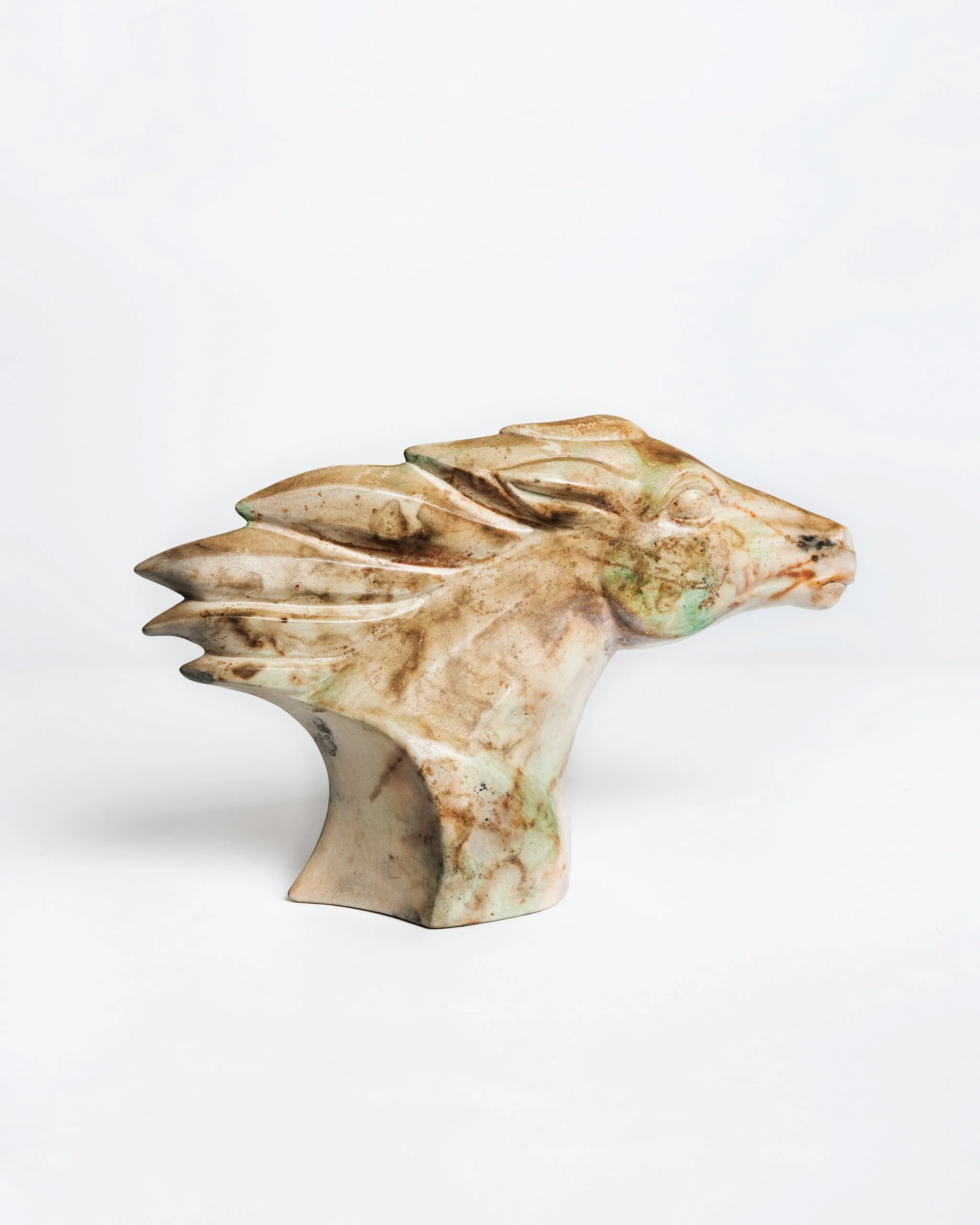 Greenstreet & Co_Sculpture_Horse Back 1.jpg