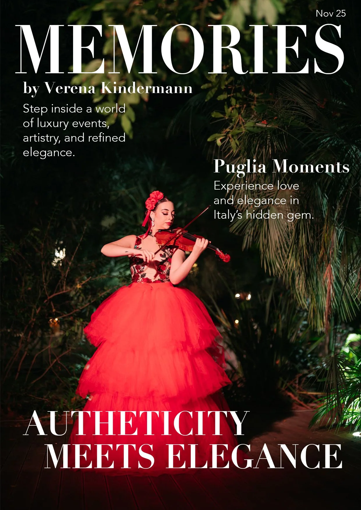 Puglia Luxury Weddings: Where Glamour Meets Authenticity