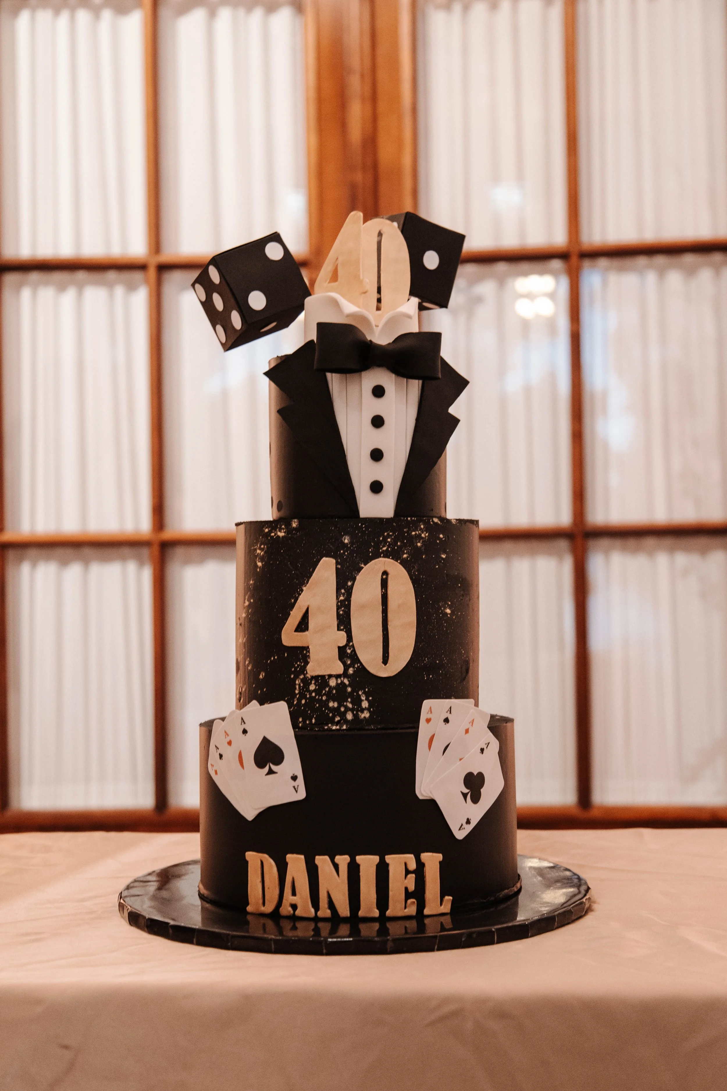 Casino-Royal Birthday