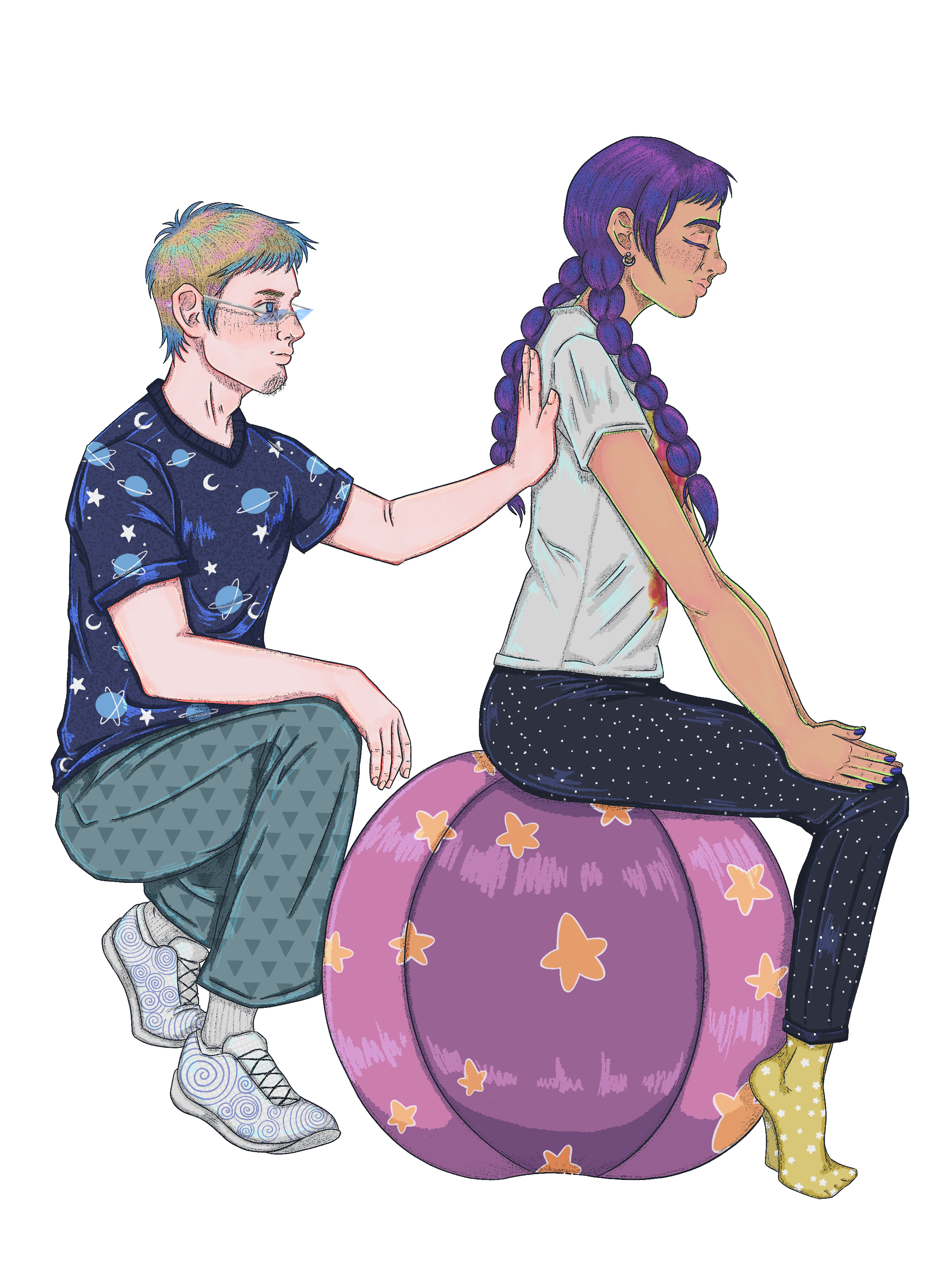 Spectrum Services Queensland Physiotherapy