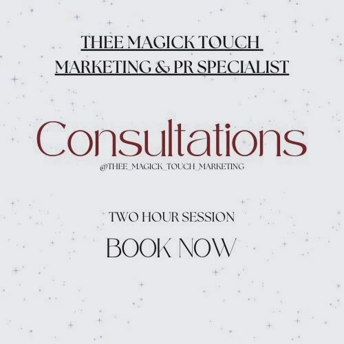 B00k an affordable consultation with me to tackle any marketing challenges that you have. Get on top of them now before the new year begins. #sfbayarea #bayarea #rennesmaville #localbusinesses #parisentrepreneur #marketingadvice