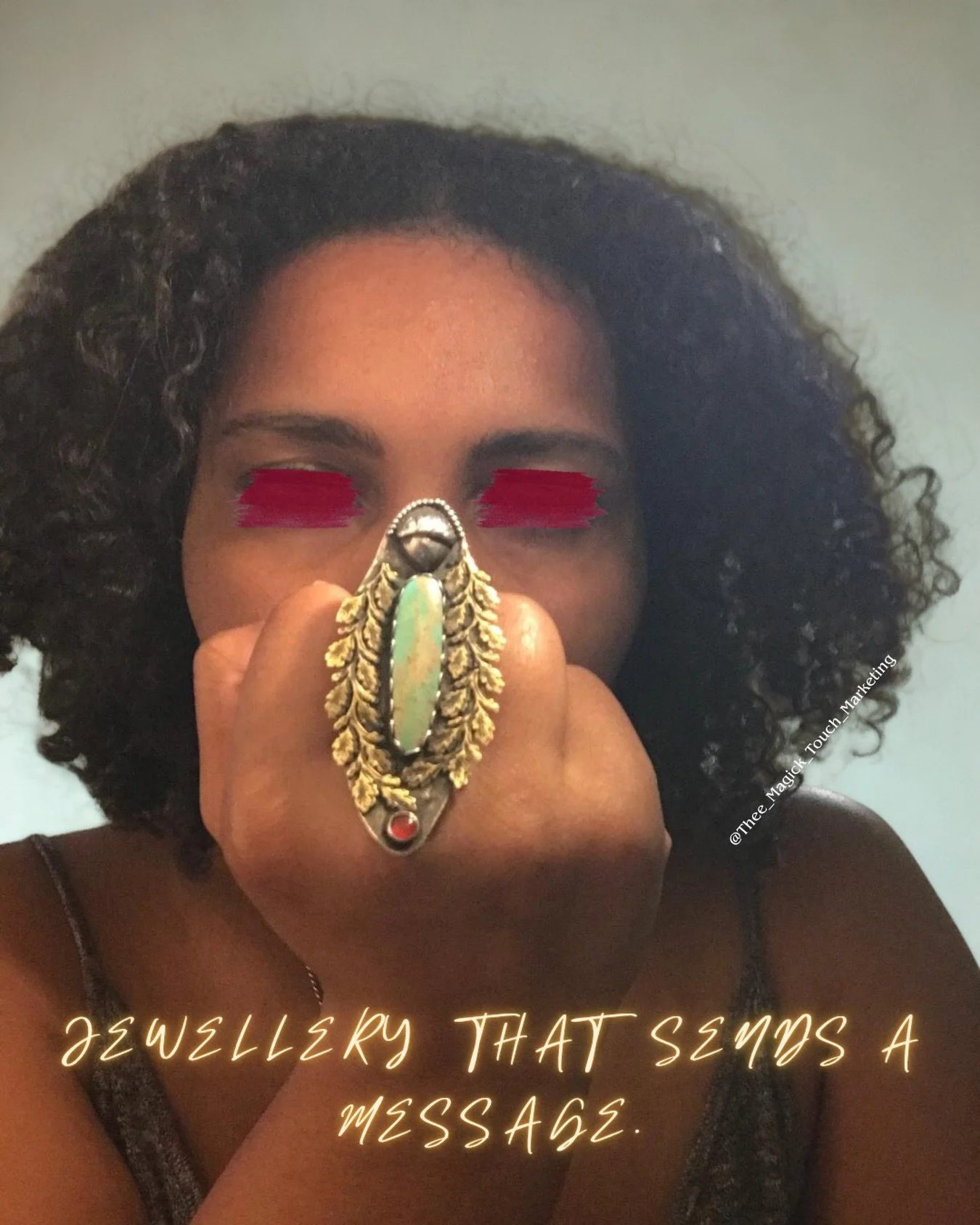 Get yours now @soul_eye_jewellery

 #maidenmothercrone #hekate #spiritualgrowthjourney #divinationcommunity #witchofinstagram