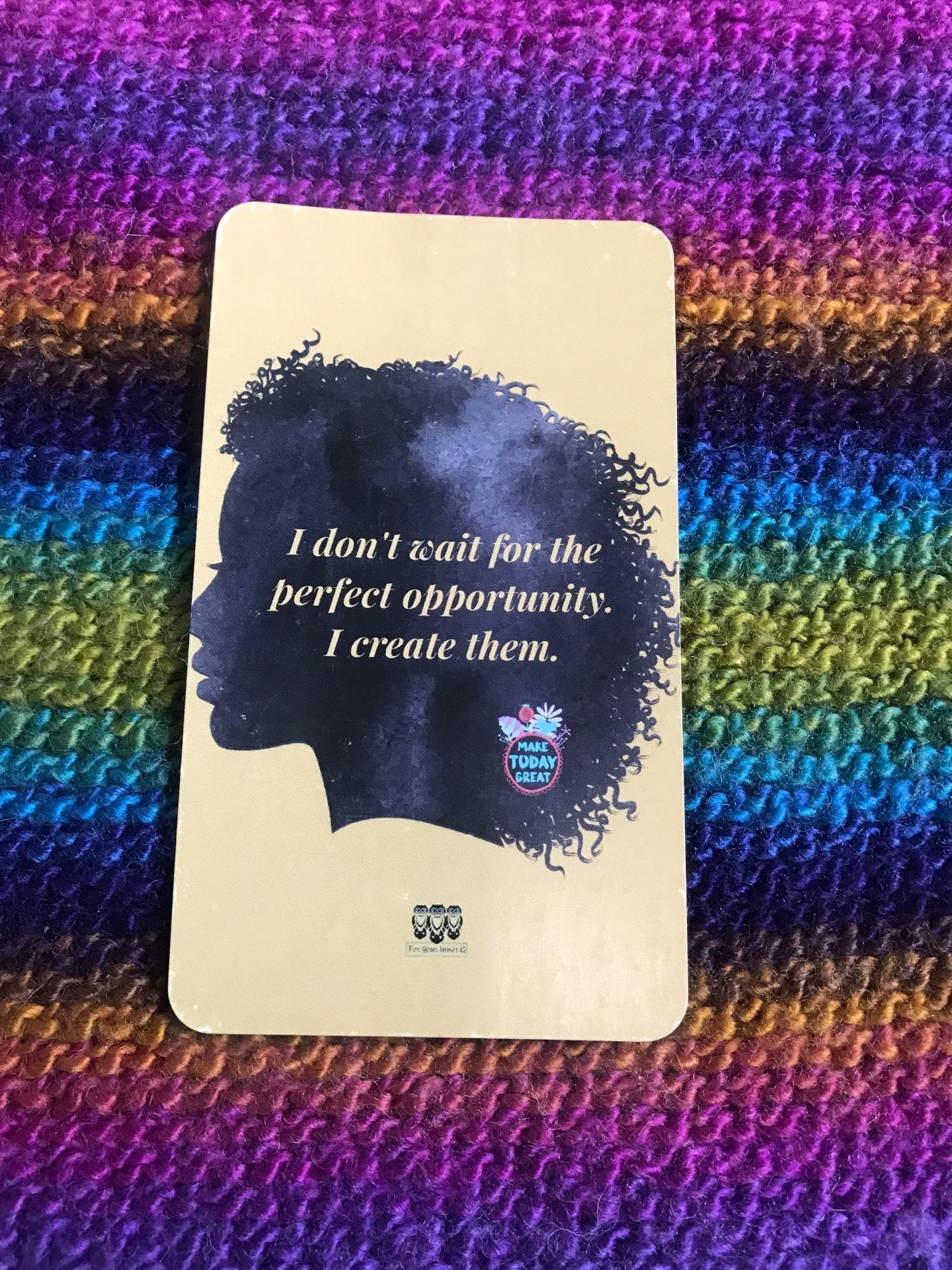 #motivationmondays #theemagicktouch