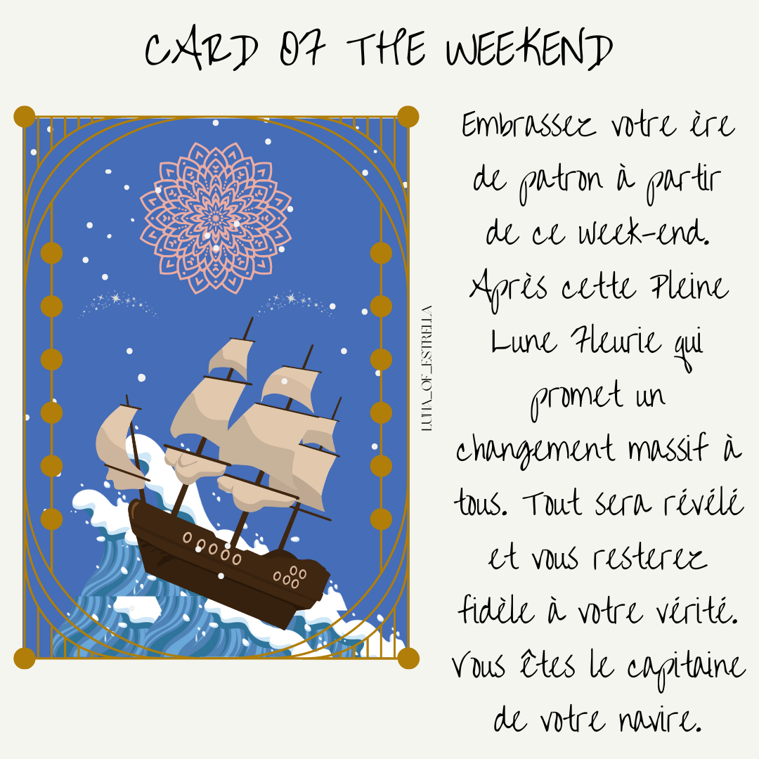 Card of the Weekend 7 French.png