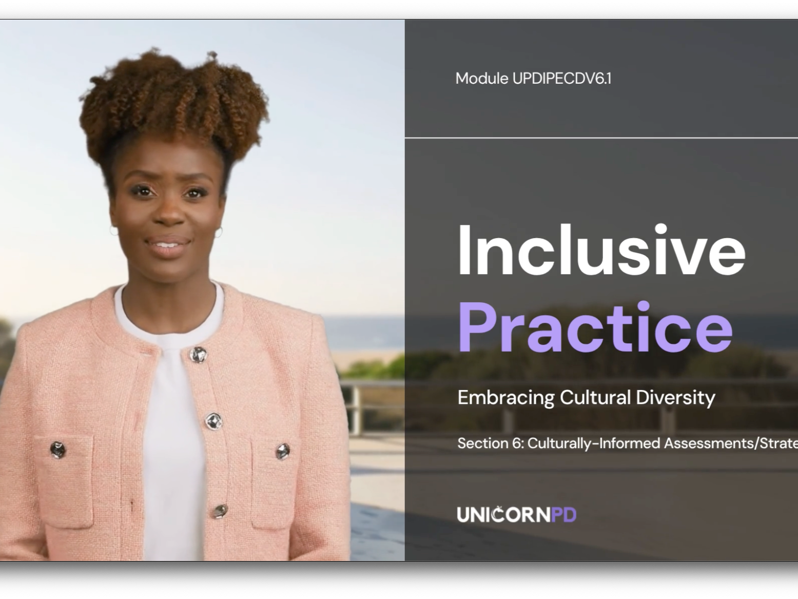 6: Culturally-informed Assessments / Strategies (15 Minutes)