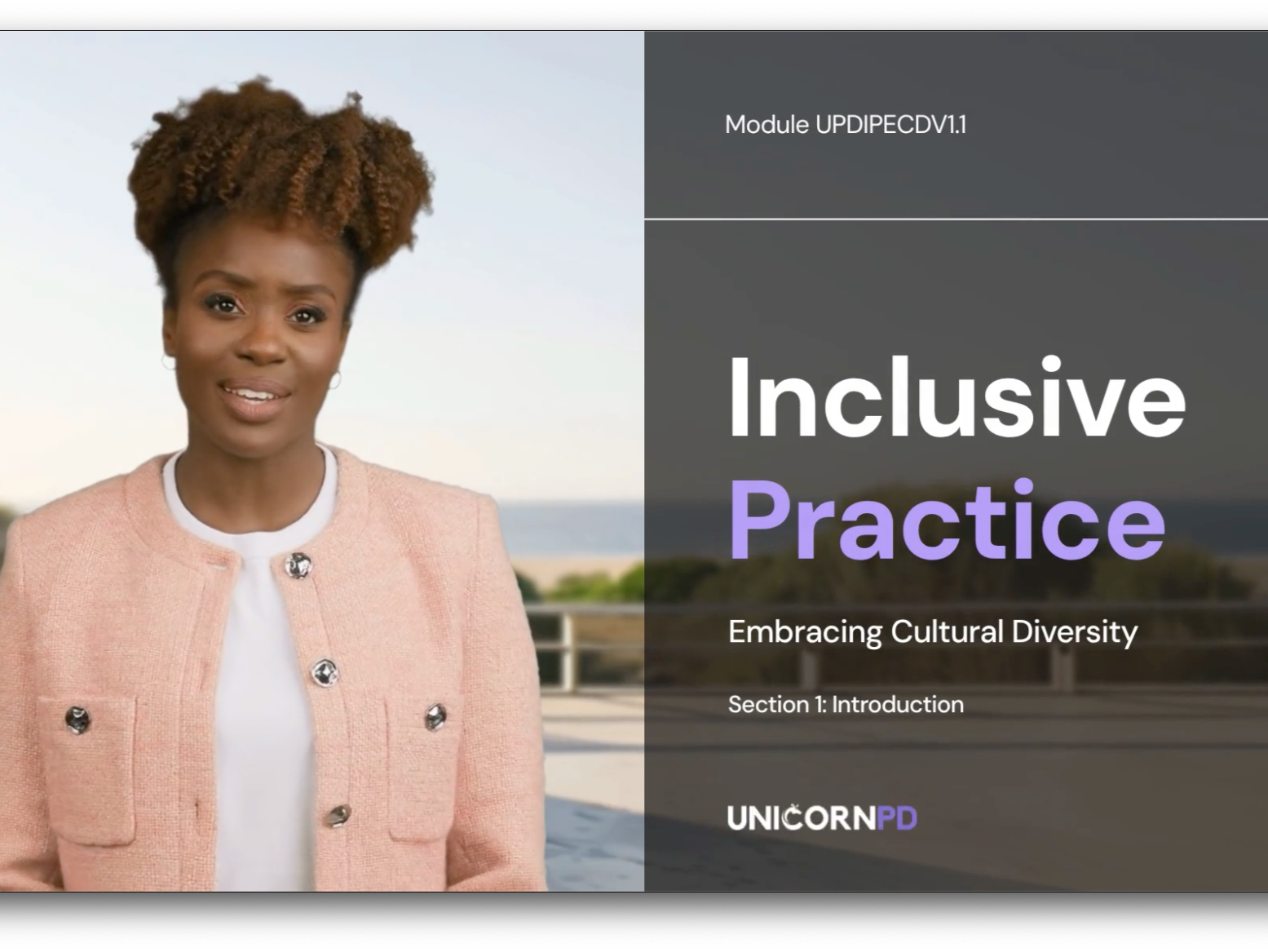 1: Introduction (6 Minutes)