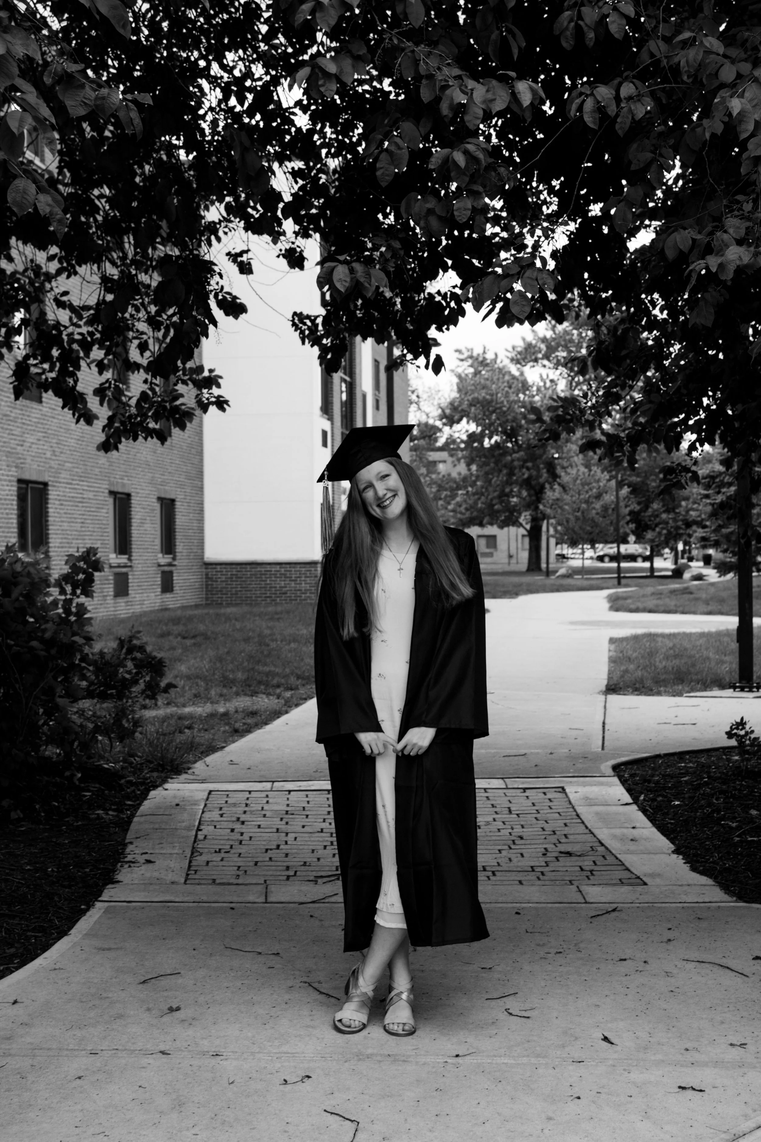 Graduation Photos (1 hour)