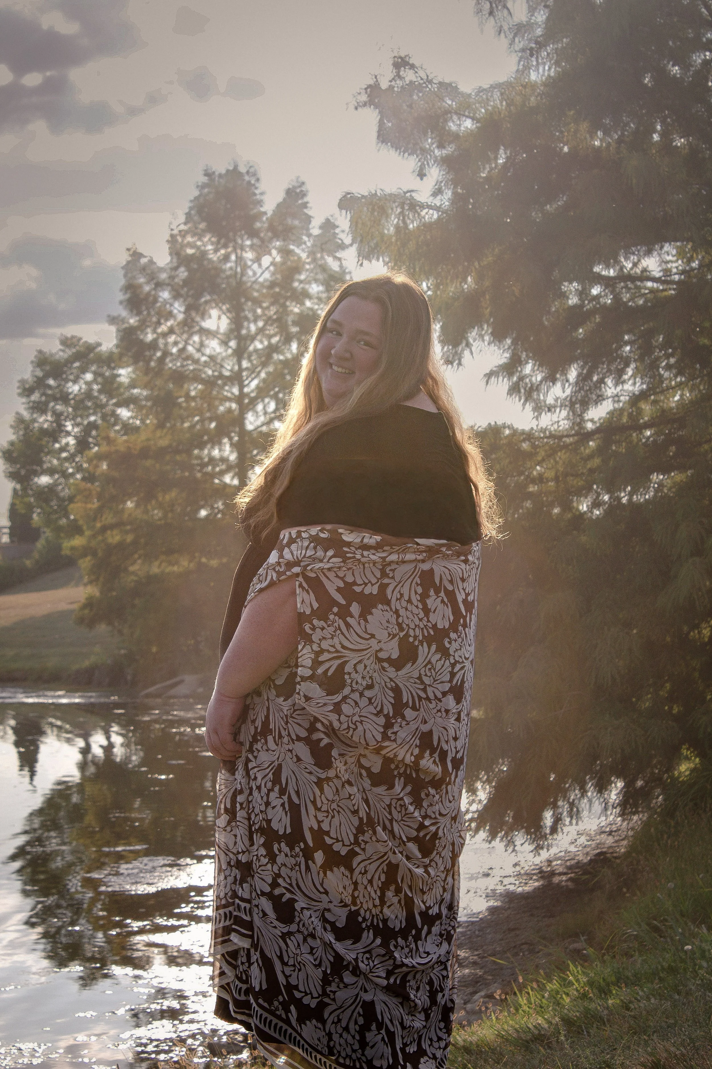 Senior Portraits (1 Hour)