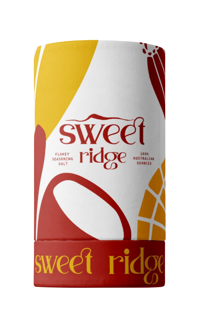 Original Natural Salt Flakes