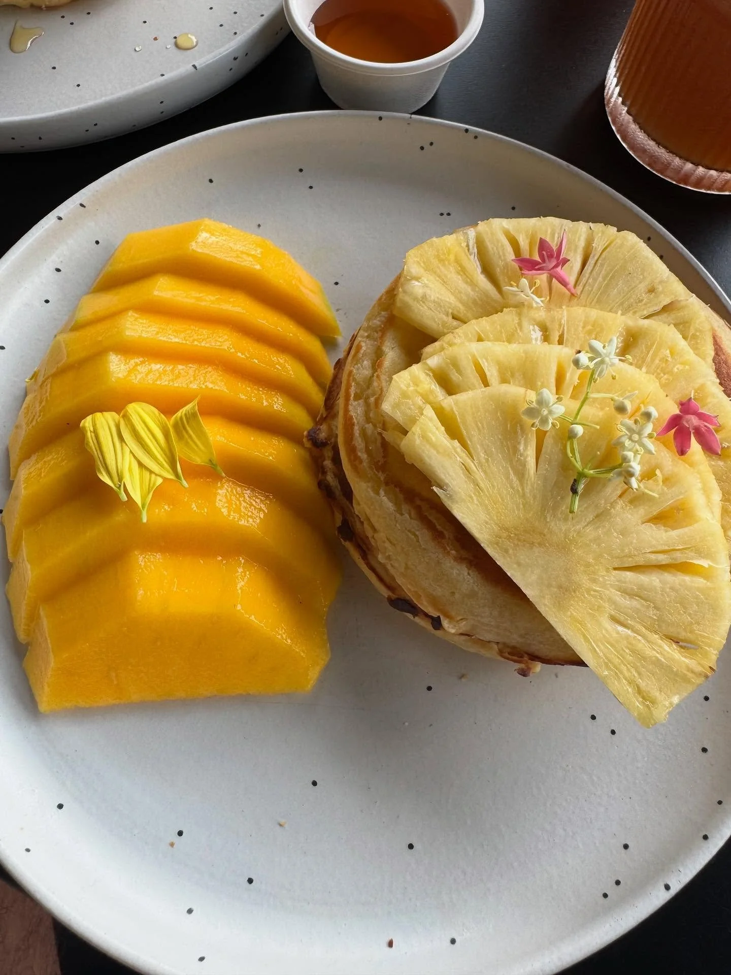 Slow mornings, two ways.
Sweet or wholesome &mdash; your kind of breakfast, always. 🥞🍳☀️

#FlexKitchen #MorningRituals #EatWithFlex #BalancedBreakfast #FlexLiving