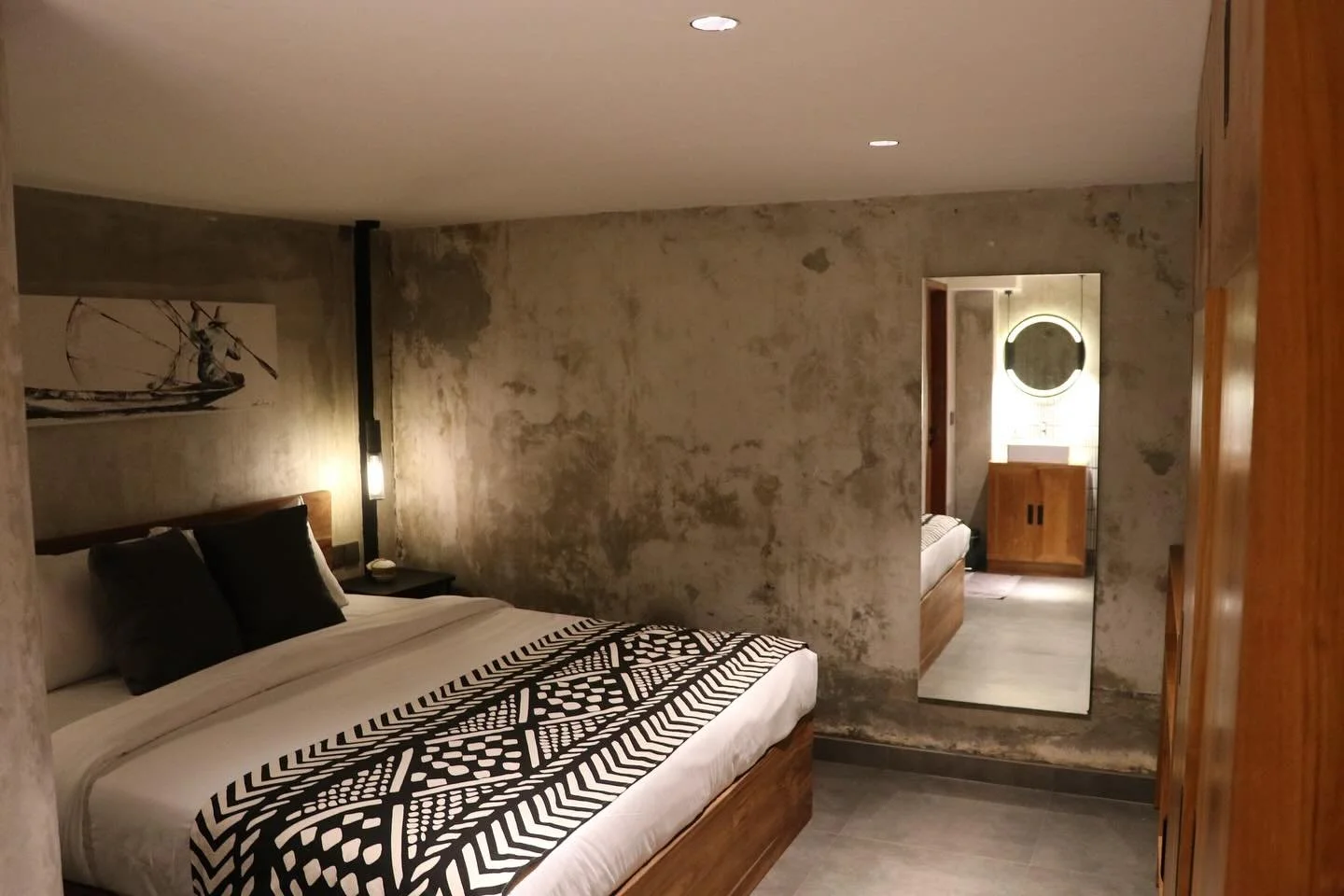 ✨ Modern Comfort Meets Urban Style
Welcome to Flex Living Room 1 &mdash; where sleek design, cozy textures, and flexible space come together for your perfect at-home vibe. 🛋️💡
Whether you&rsquo;re working, lounging, or entertaining, this space adap