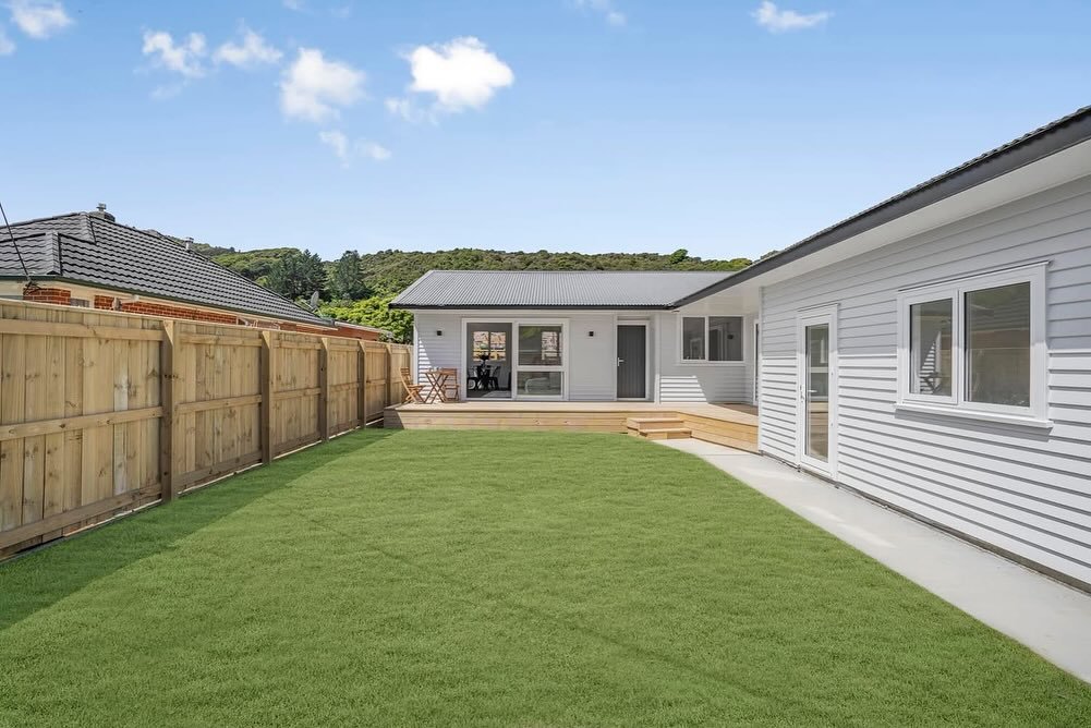 🚀 Prepped to Sell Tip #1: Boost Your Sale Price with Wellington-Smart Kerb Appeal! 

First impressions aren&rsquo;t just everything&mdash;they&rsquo;re *money in the bank*. In Wellington&rsquo;s competitive market, buyers decide whether to view your