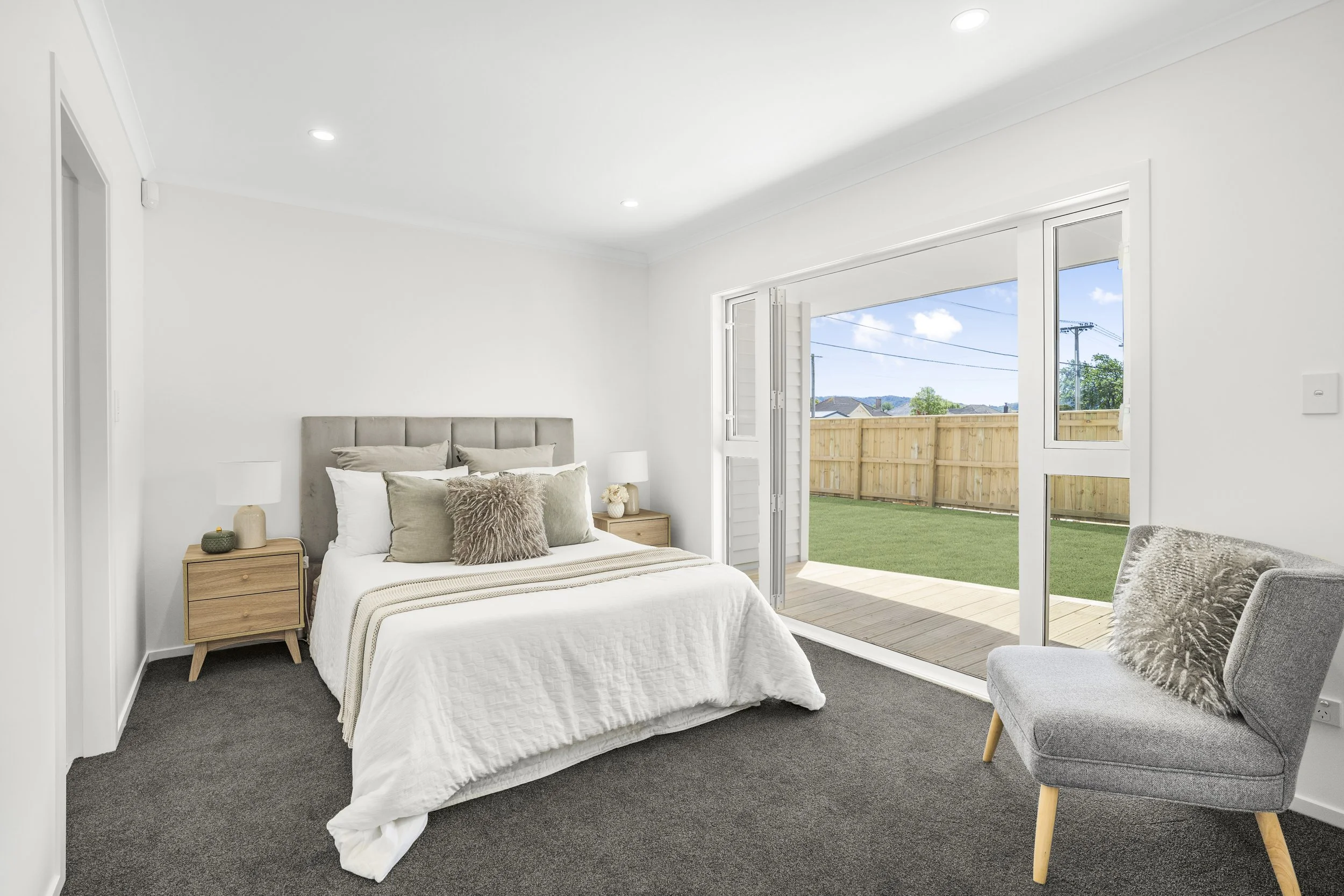 Minor Repairs & Refresh: Eliminate Buyer Objections, Boost Value