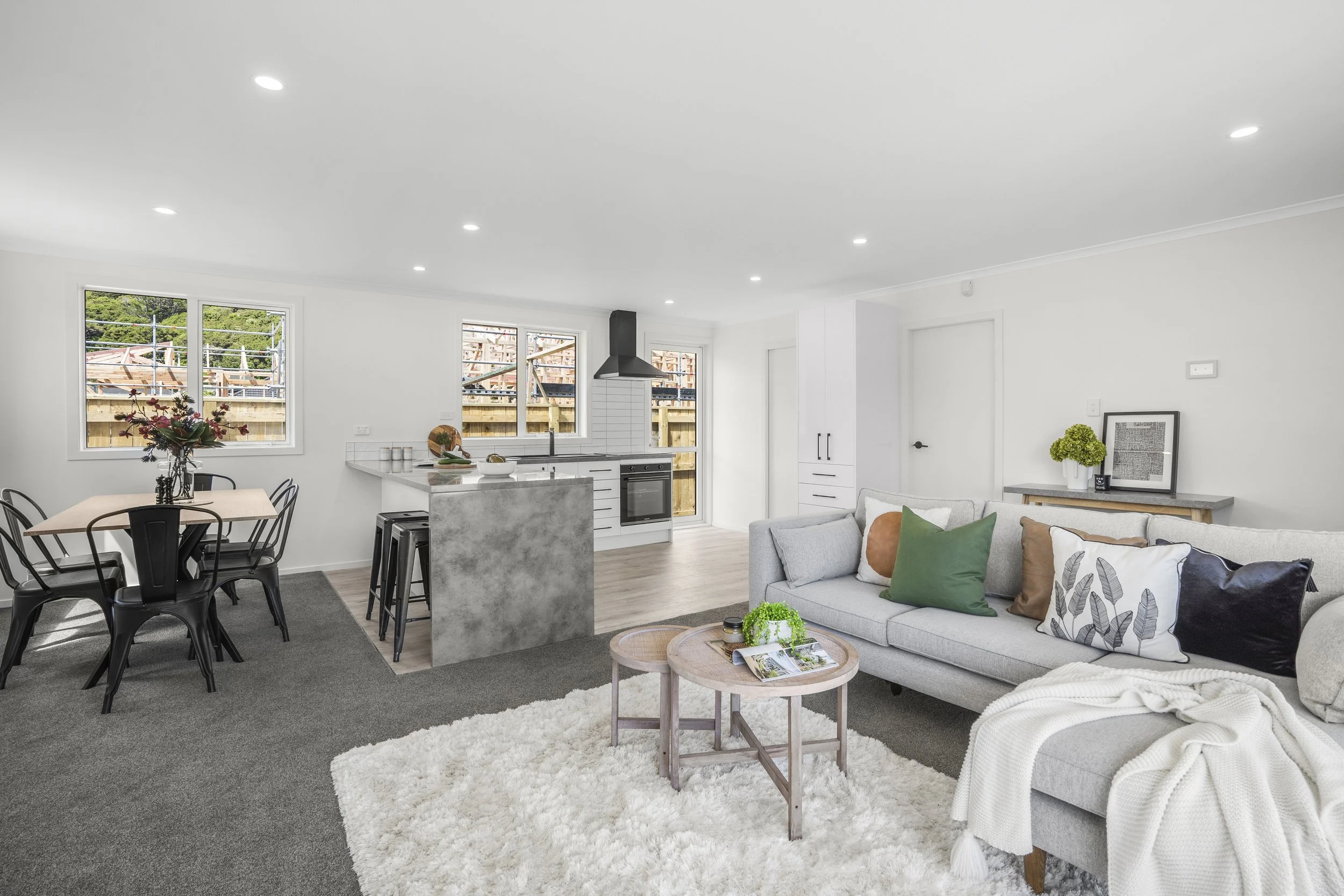 Move-In Ready Staging: Make Buyers Fall In Love