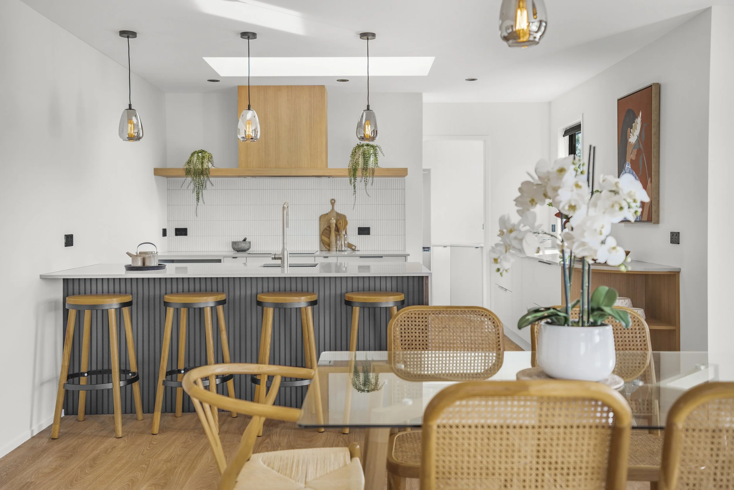 5. Major Renovations: Kitchens & Bathrooms — Prepped to Sell